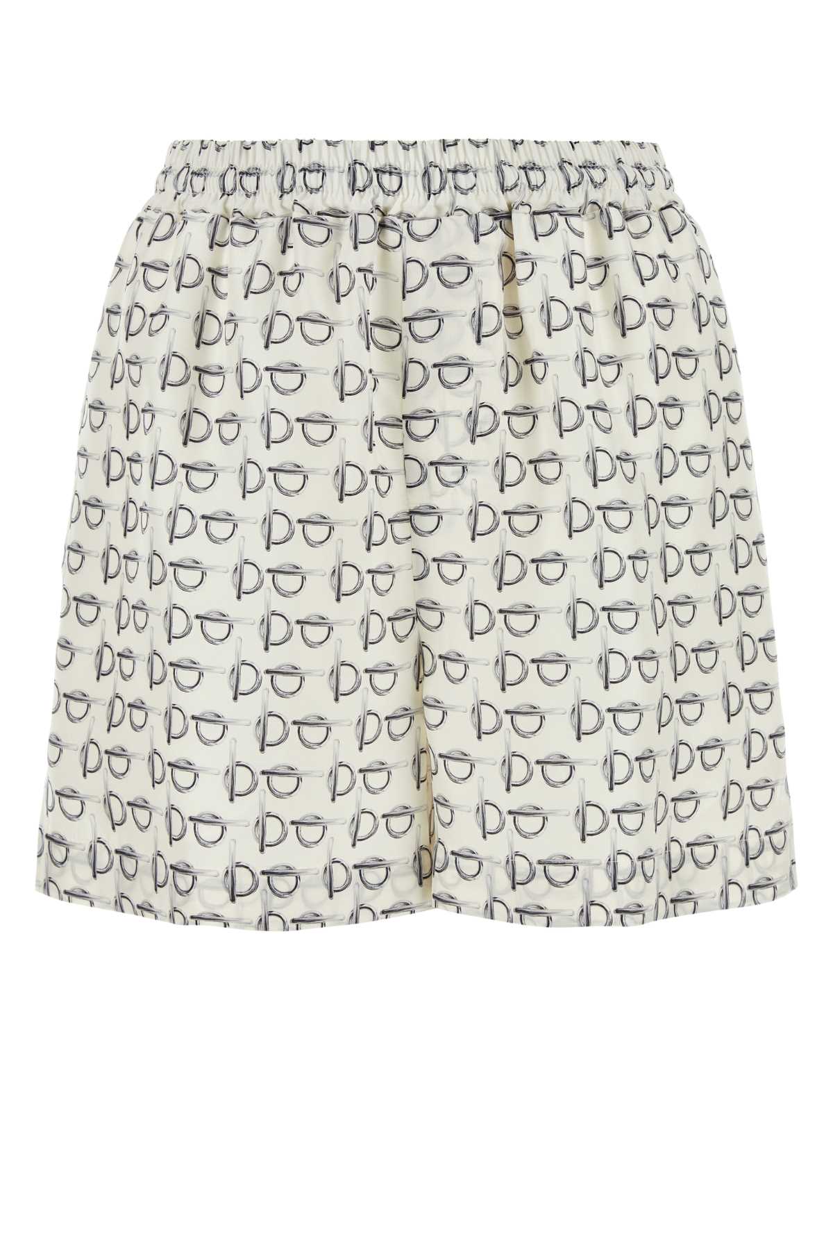 BURBERRY SU24-WW-SIP-3.2.030 For Women Exterior: 100% Silk