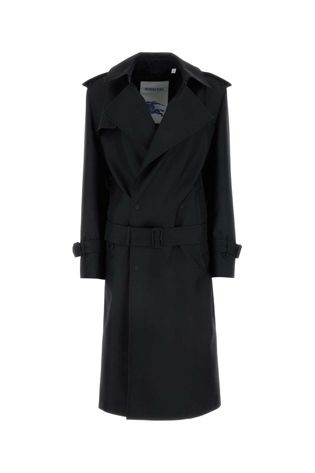 BURBERRY SU24-WW-GIU-5.0.010 For Women Exterior: 60% Silk 40% Polyester Lining: 100% Viscose