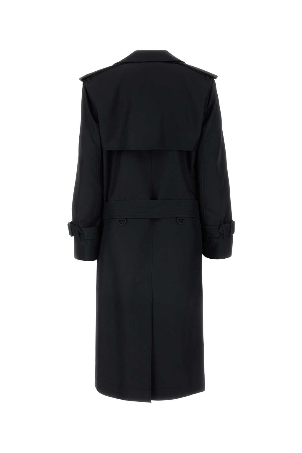 BURBERRY SU24-WW-GIU-5.0.010 For Women Exterior: 60% Silk 40% Polyester Lining: 100% Viscose