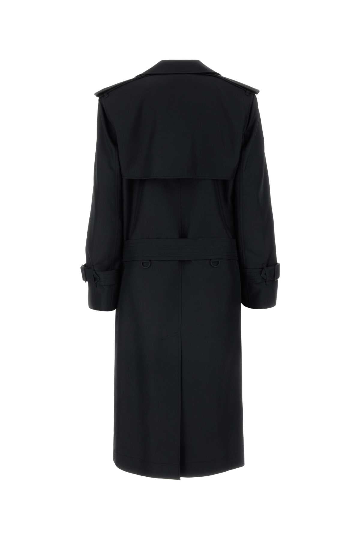 BURBERRY SU24-WW-GIU-5.0.010 For Women Exterior: 60% Silk 40% Polyester Lining: 100% Viscose
