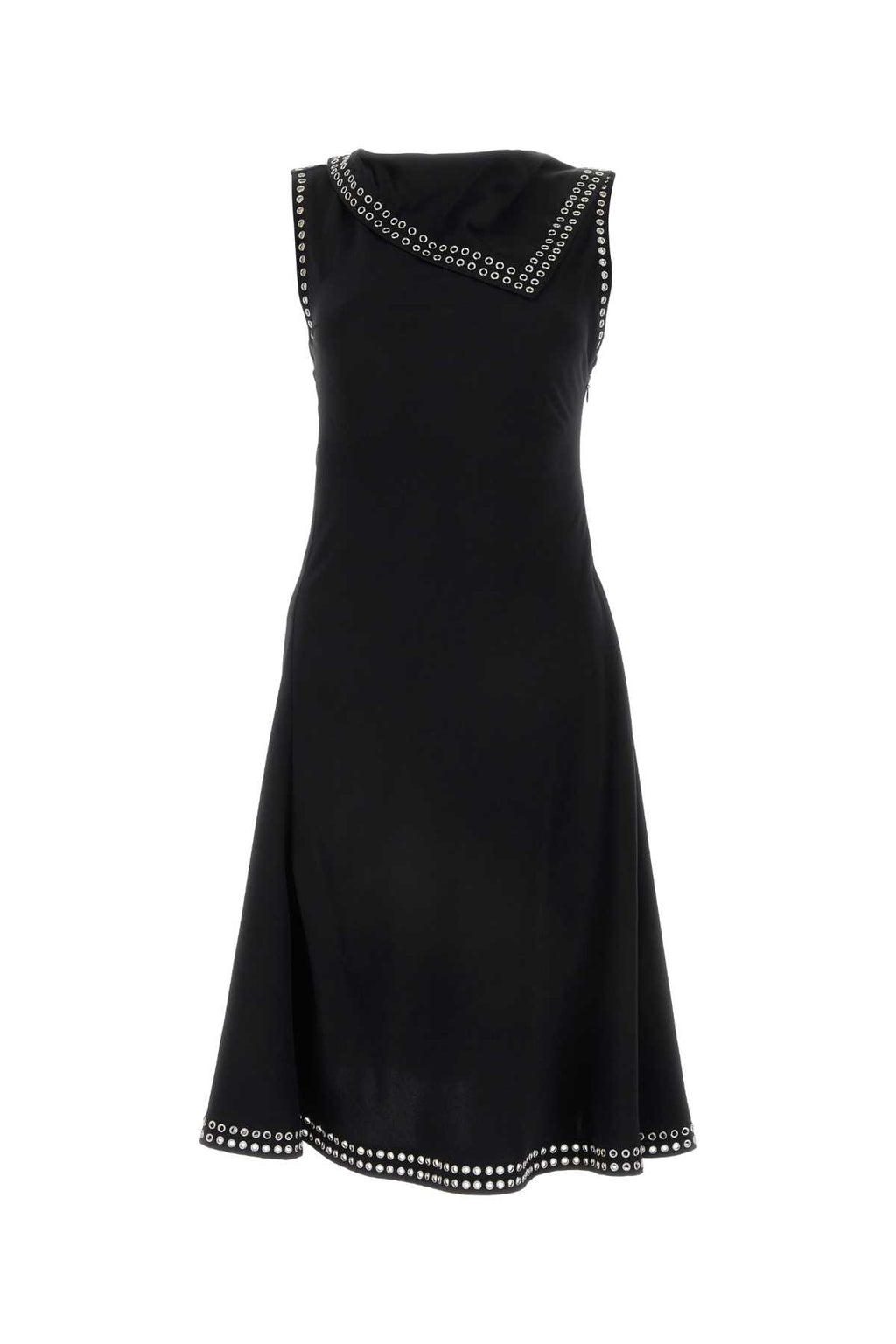BURBERRY SU24-WW-ROS-1.3.085 For Women Exterior: 100% Viscose