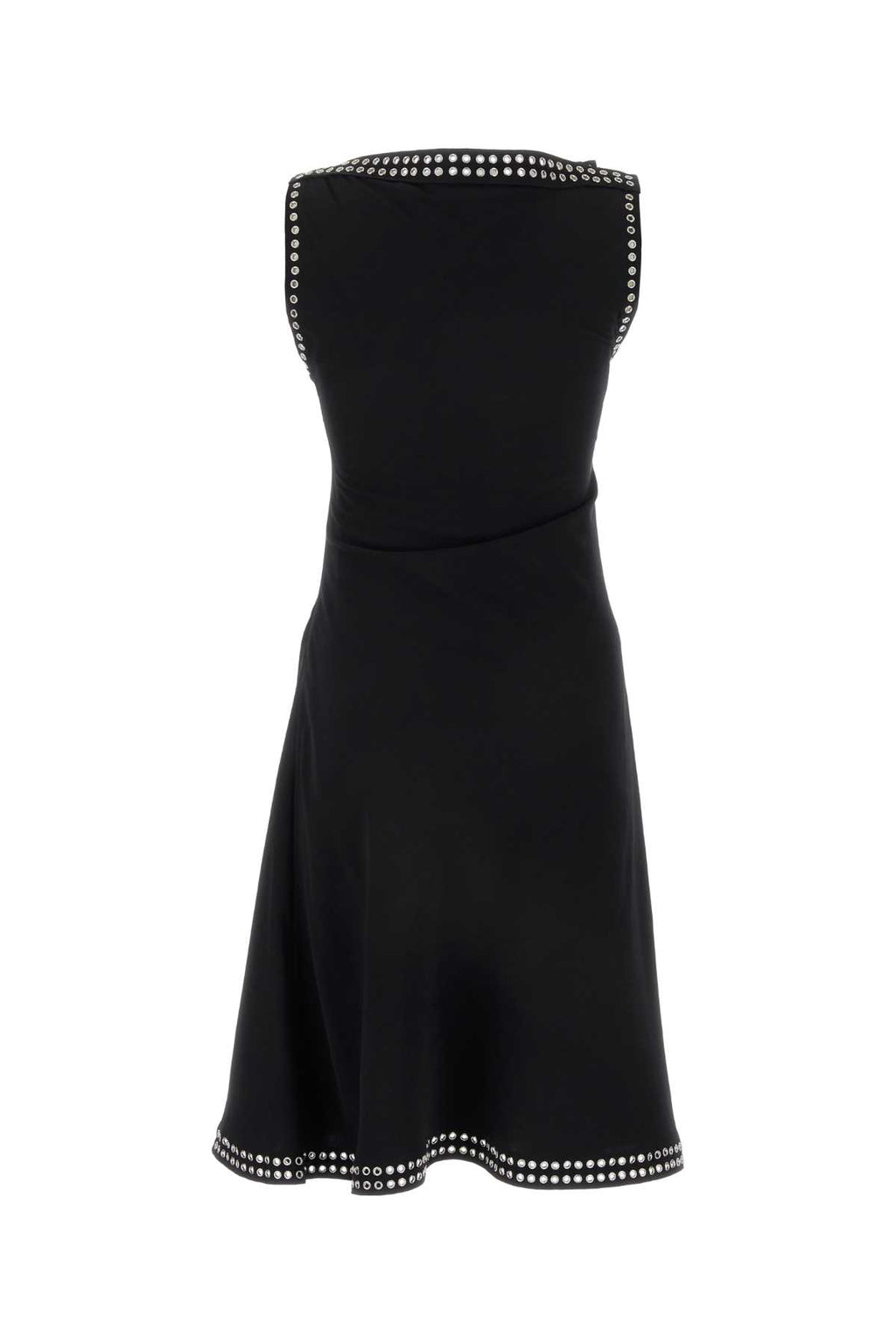 BURBERRY SU24-WW-ROS-1.3.085 For Women Exterior: 100% Viscose