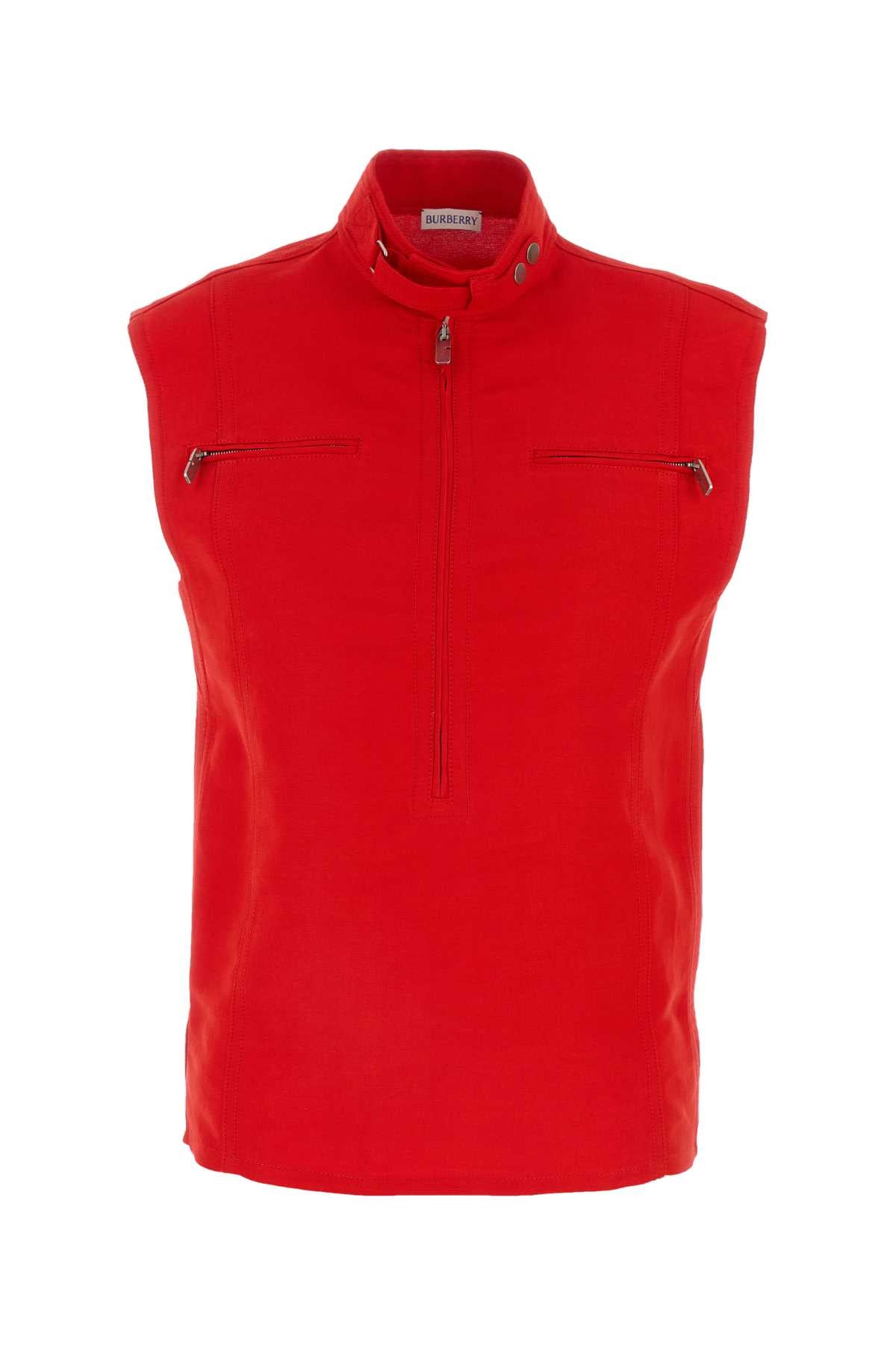 BURBERRY SU24-WW-CIE-2.0.005E For Women Exterior: 69% Paper fibre 31% Viscose