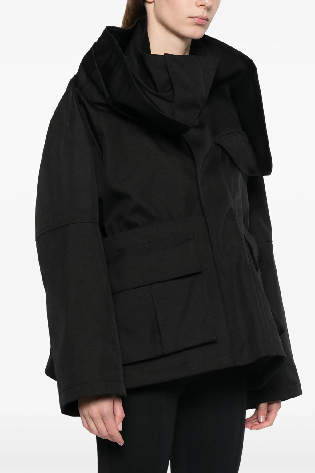 balenciaga Oversized jacket