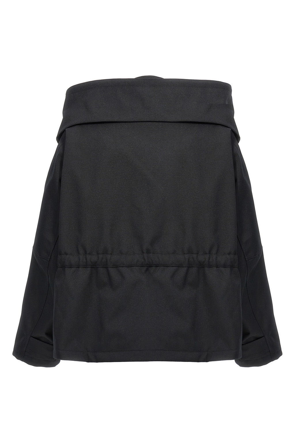 balenciaga Oversized jacket