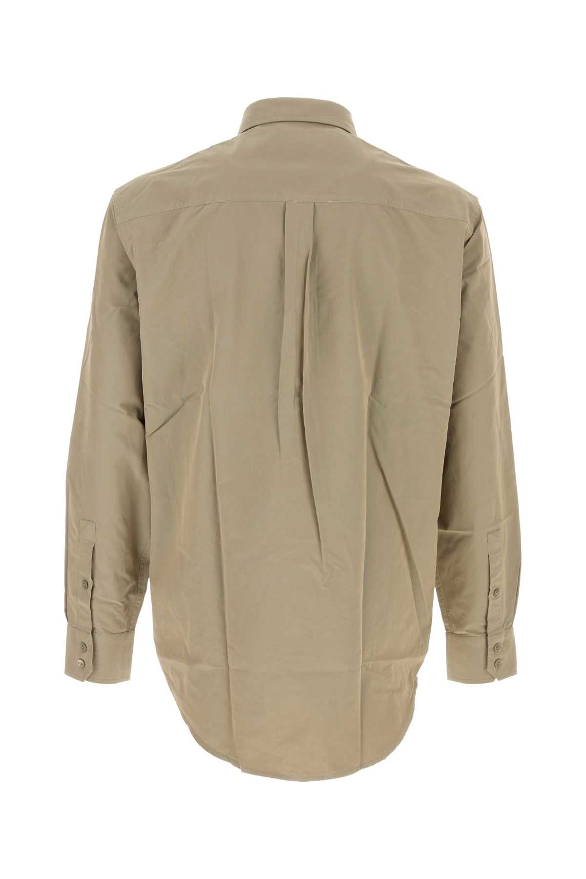 BURBERRY SU24-MW-SIP-2.11.007 For Men Exterior: 100% Cotton