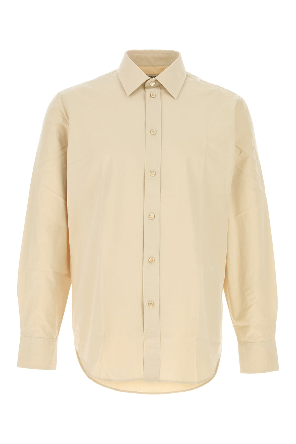 BURBERRY SU24-MW-SIP-2.11.007 For Men 100% Cotton