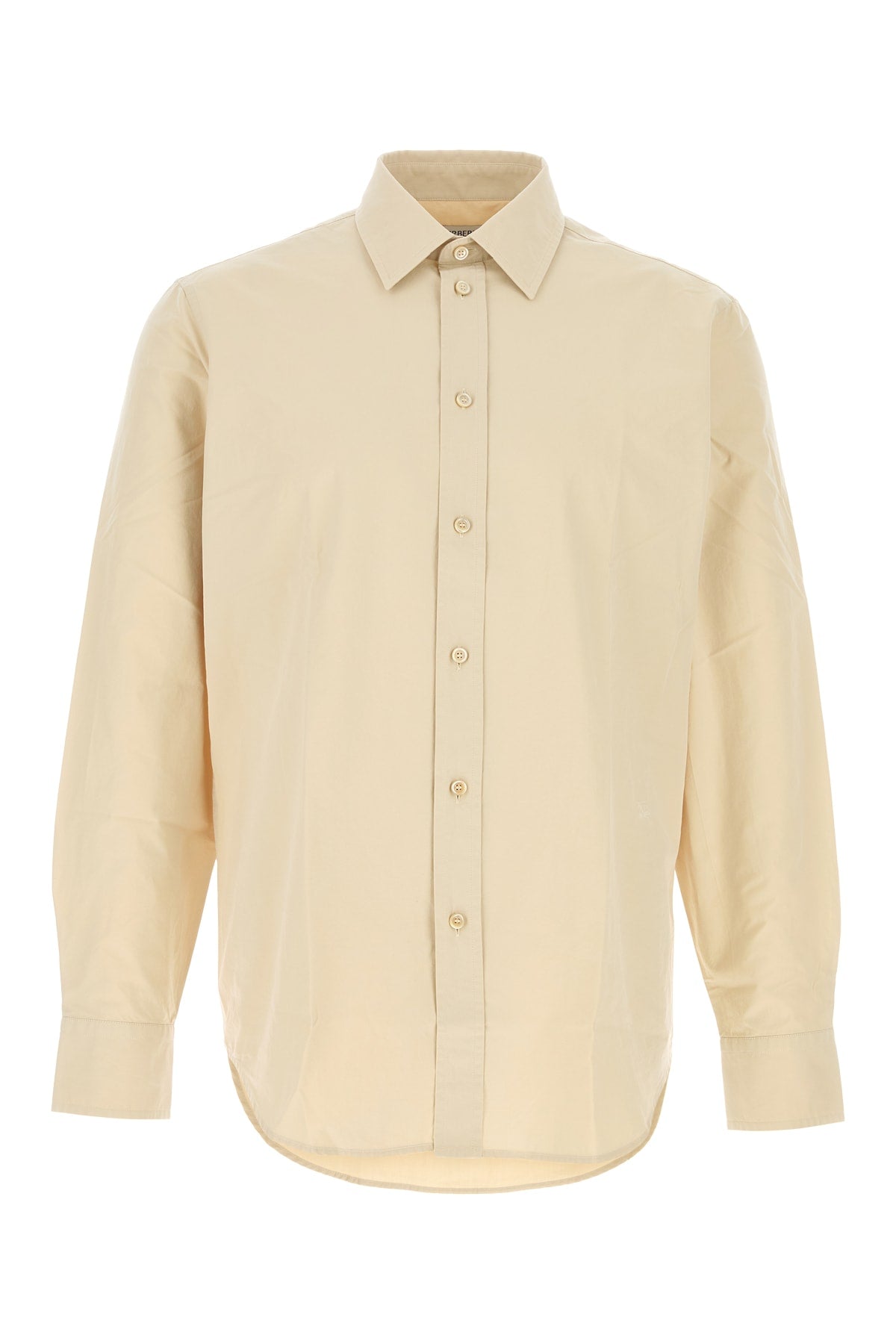 BURBERRY SU24-MW-SIP-2.11.007 For Men 100% Cotton