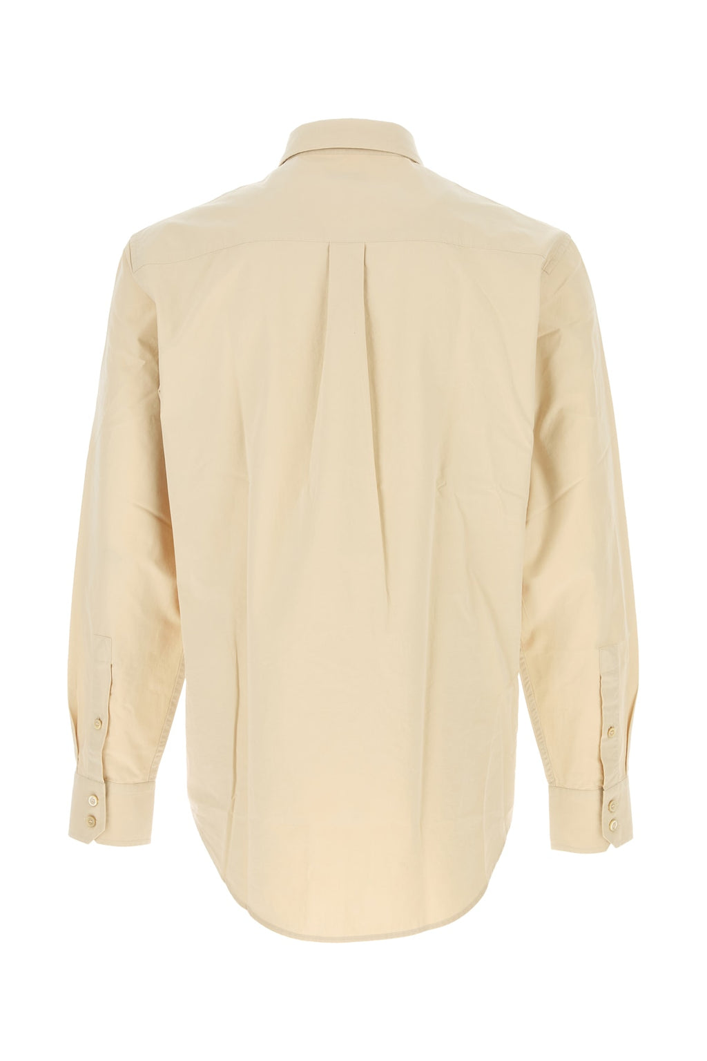 BURBERRY SU24-MW-SIP-2.11.007 For Men 100% Cotton