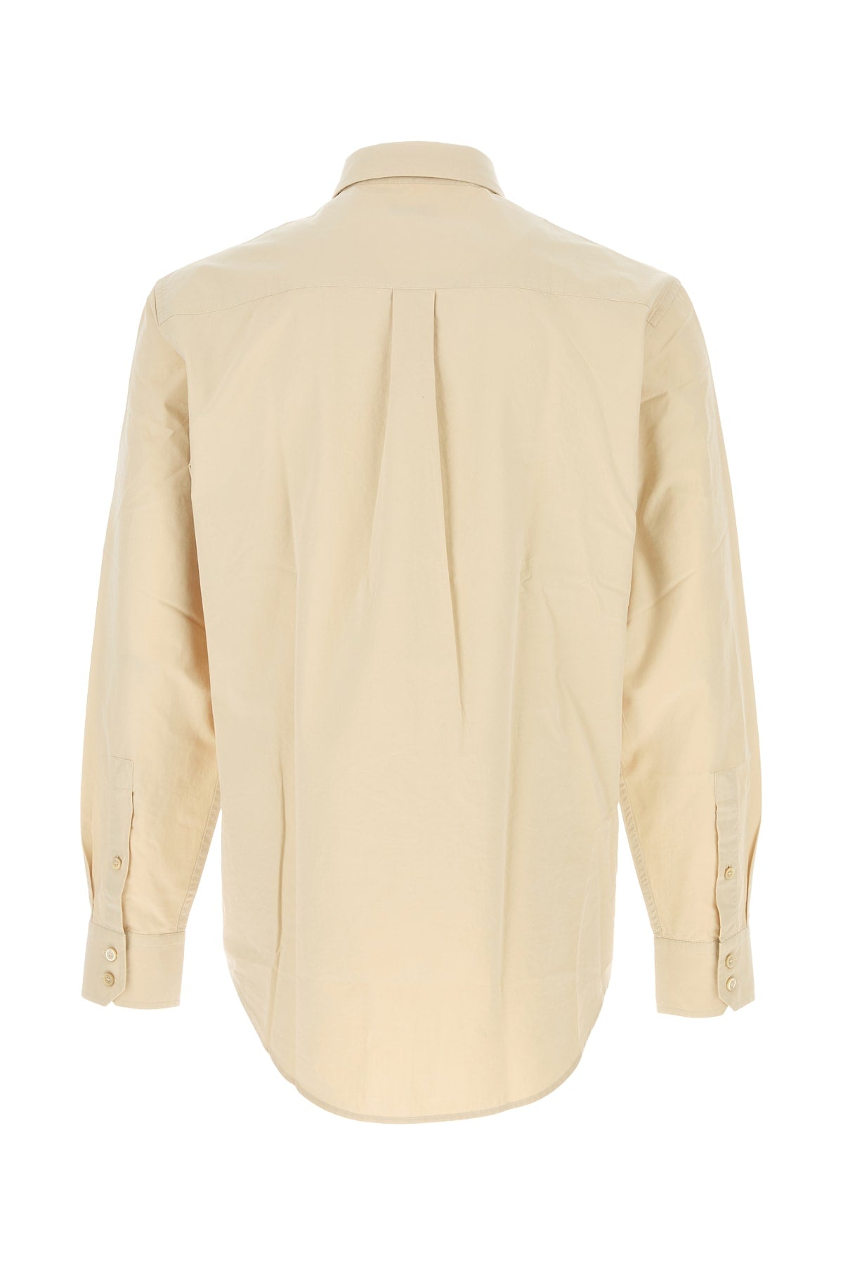 BURBERRY SU24-MW-SIP-2.11.007 For Men 100% Cotton