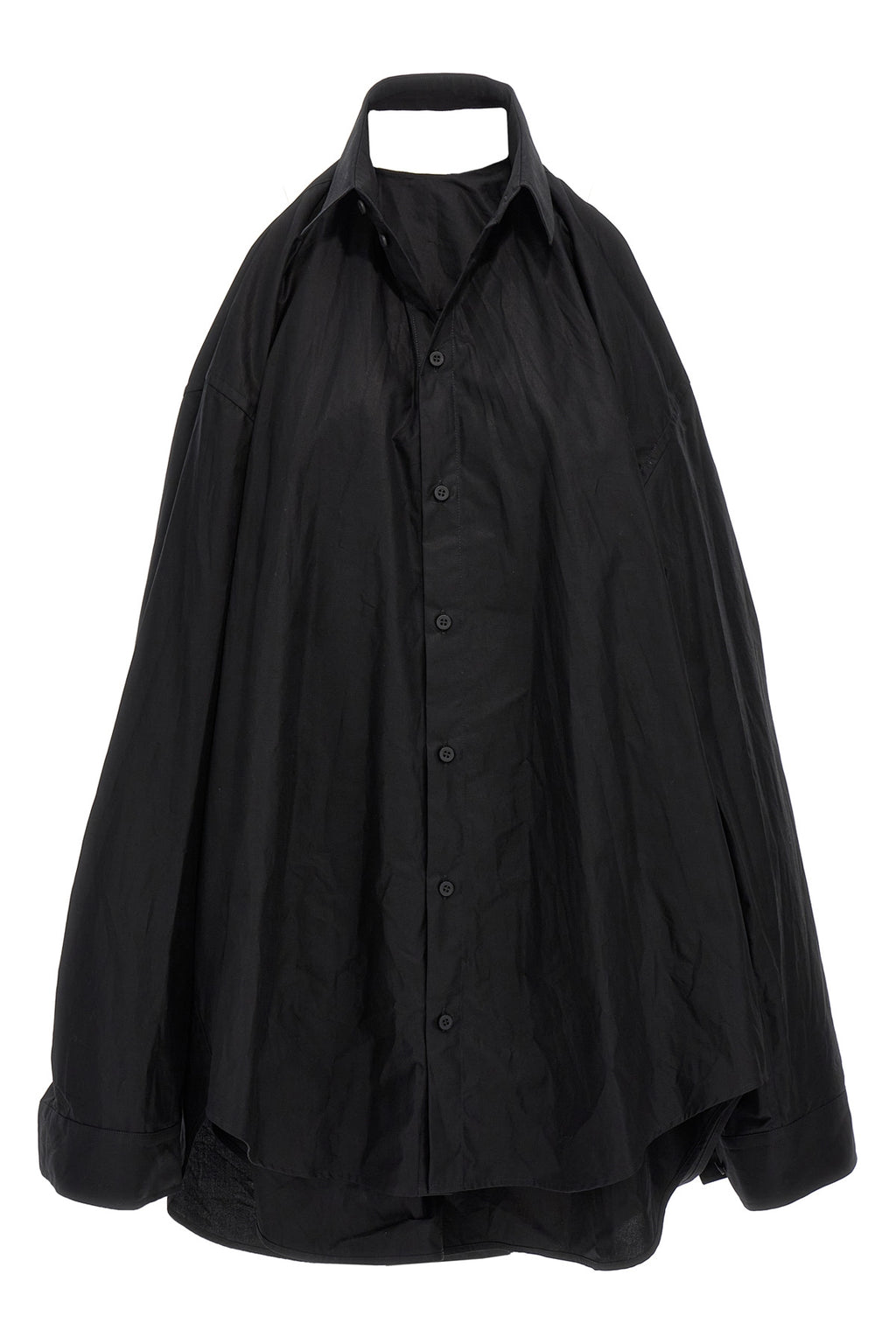 BALENCIAGA 'Suspended' dress For Women 100% cotton