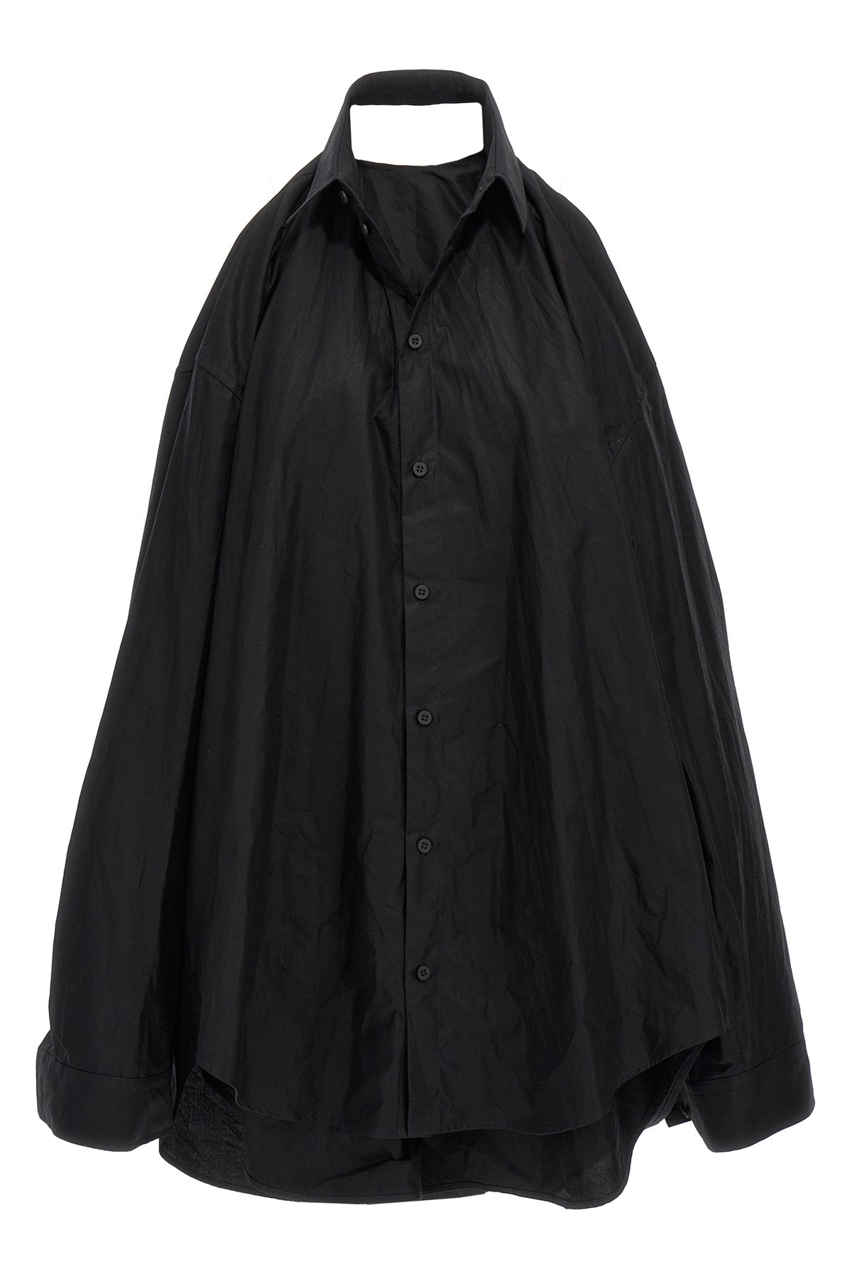 BALENCIAGA 'Suspended' dress For Women 100% cotton