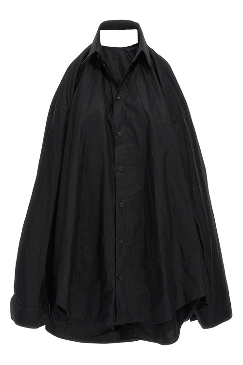 BALENCIAGA 'Suspended' dress For Women 100% cotton