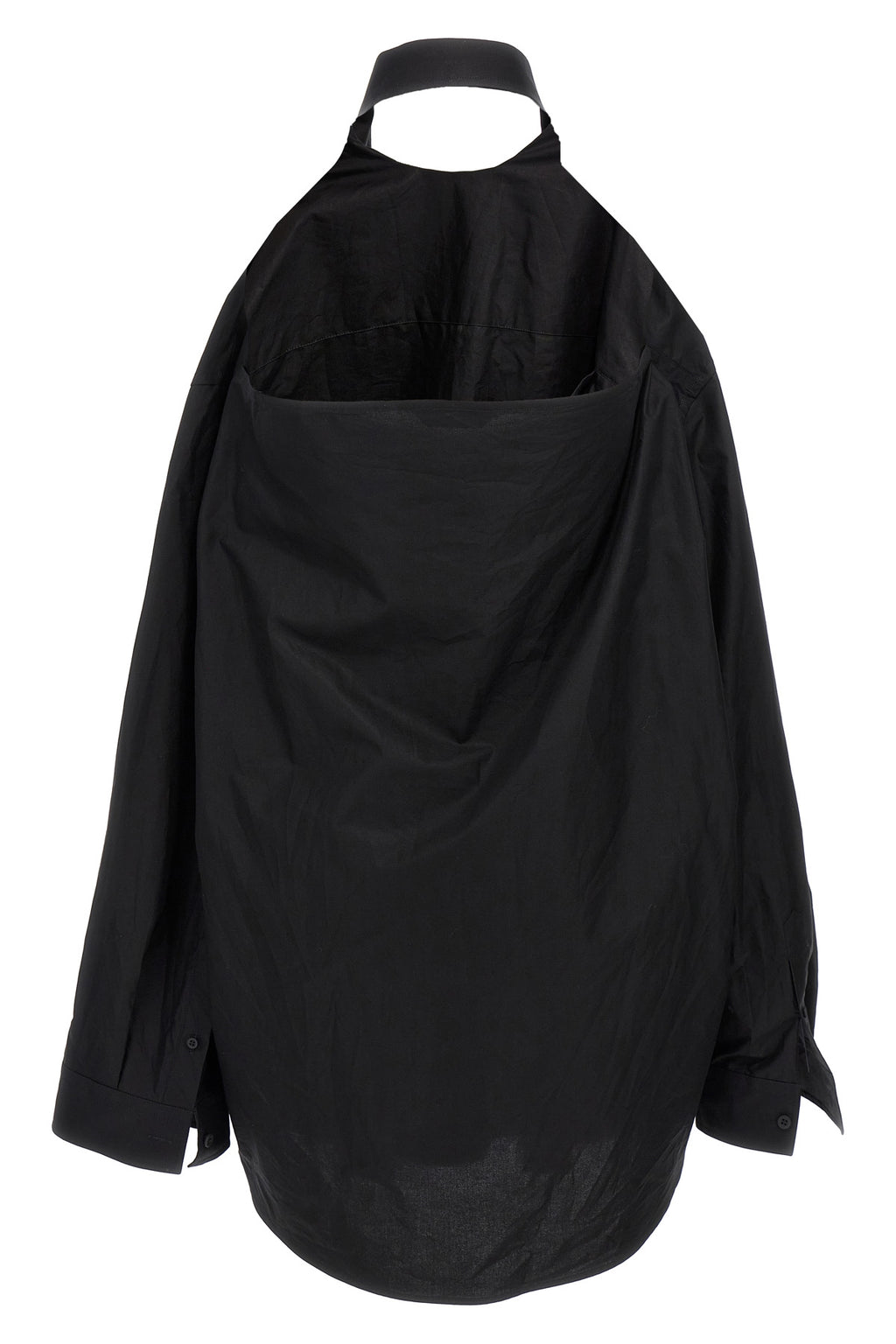 BALENCIAGA 'Suspended' dress For Women 100% cotton