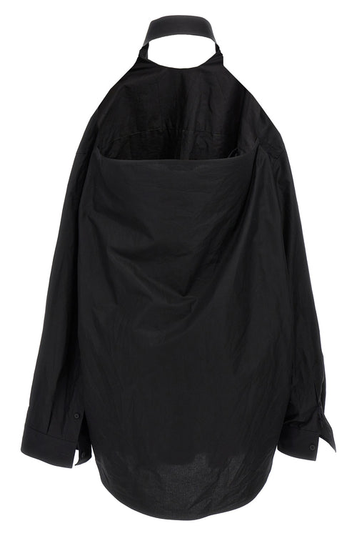 BALENCIAGA 'Suspended' dress For Women 100% cotton