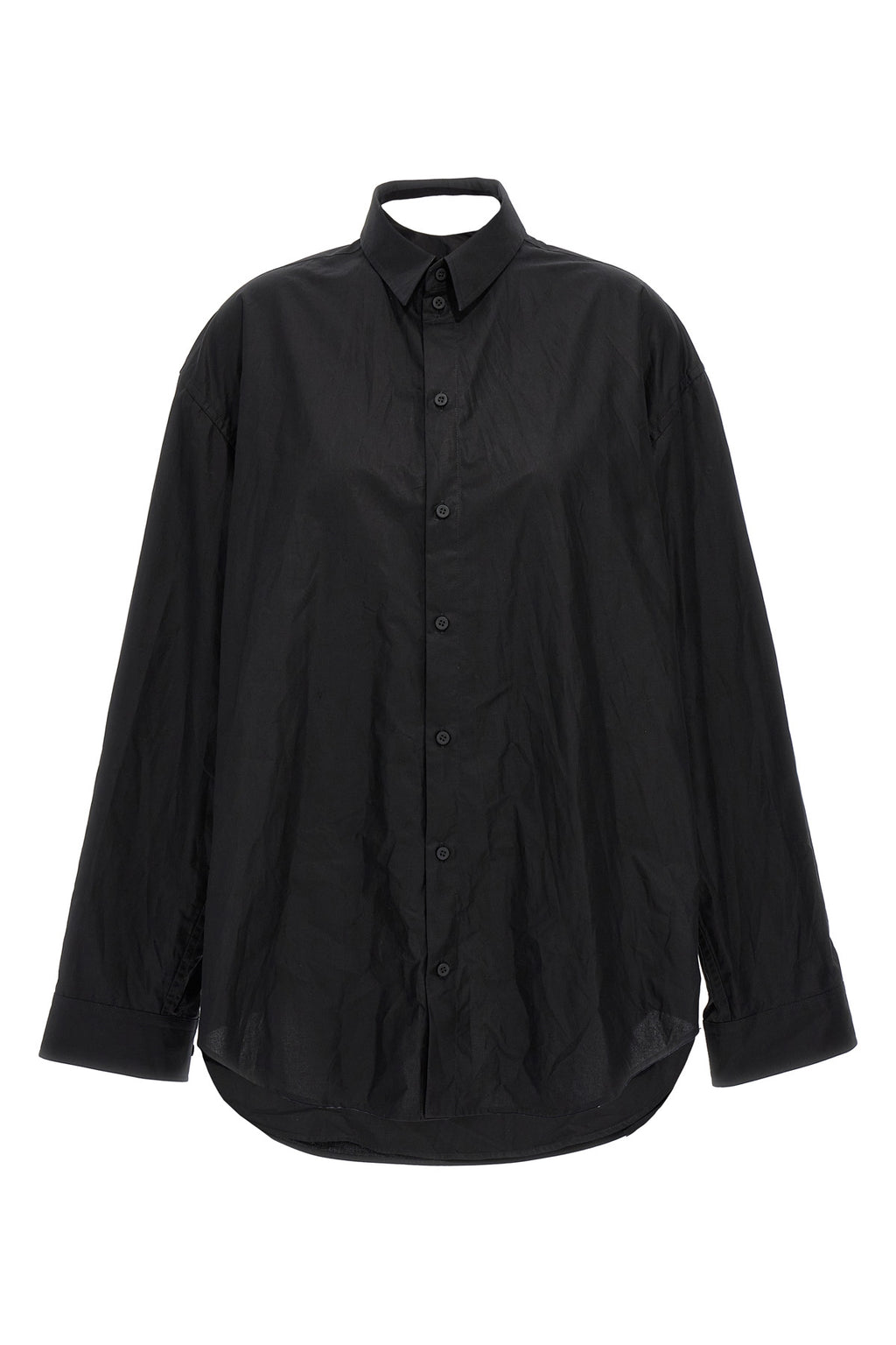 BALENCIAGA 'Suspended' dress For Women 100% cotton