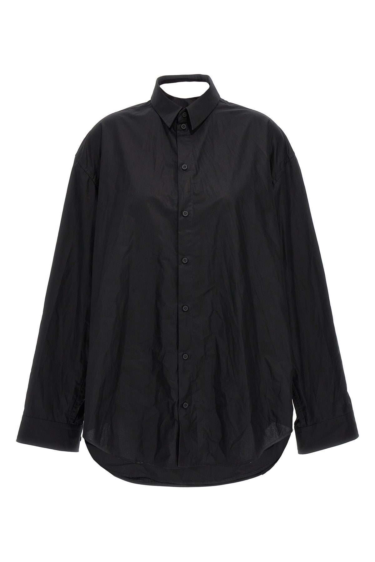 BALENCIAGA 'Suspended' dress For Women 100% cotton