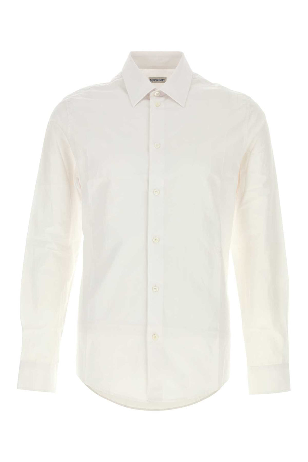 BURBERRY ES24-MW-SIP-2.11.061 For Men Exterior: 100% Cotton