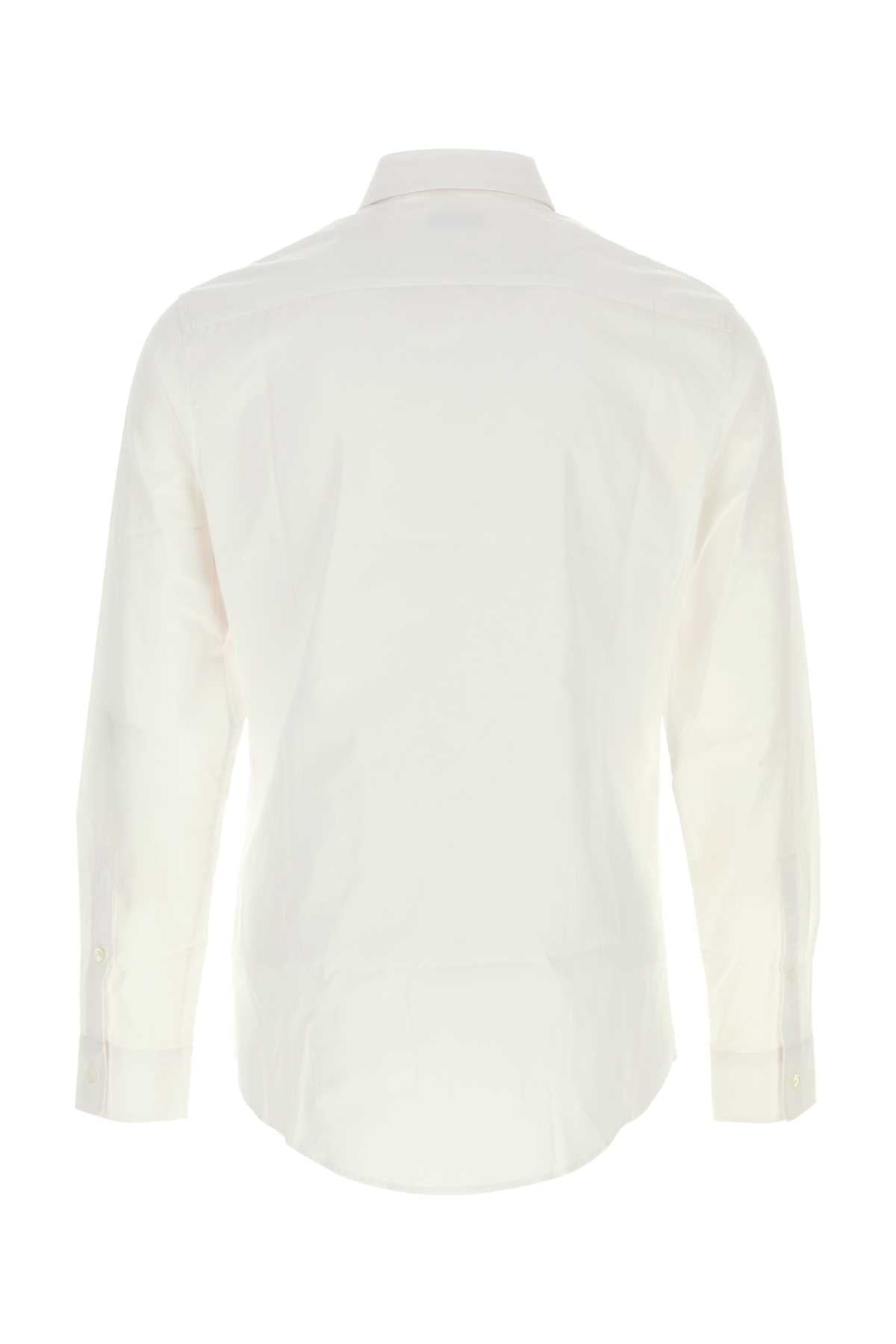 BURBERRY ES24-MW-SIP-2.11.061 For Men Exterior: 100% Cotton