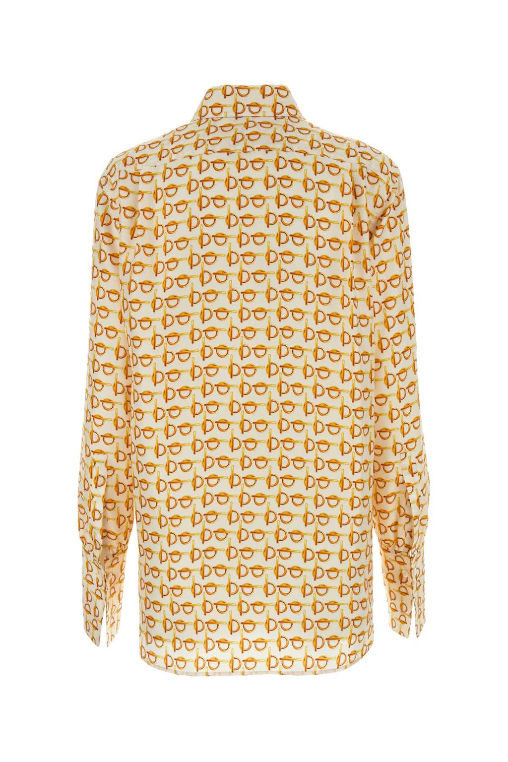 BURBERRY SU24-WW-SIP-2.11.035 For Women Exterior: 100% Silk