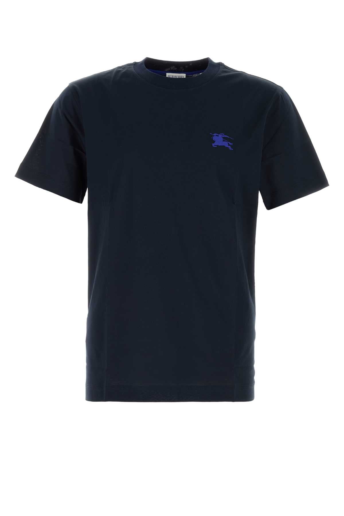 BURBERRY M:ES24-MW-SIC-2.6.015:157705:A1222 For Men Exterior: 100% Cotton