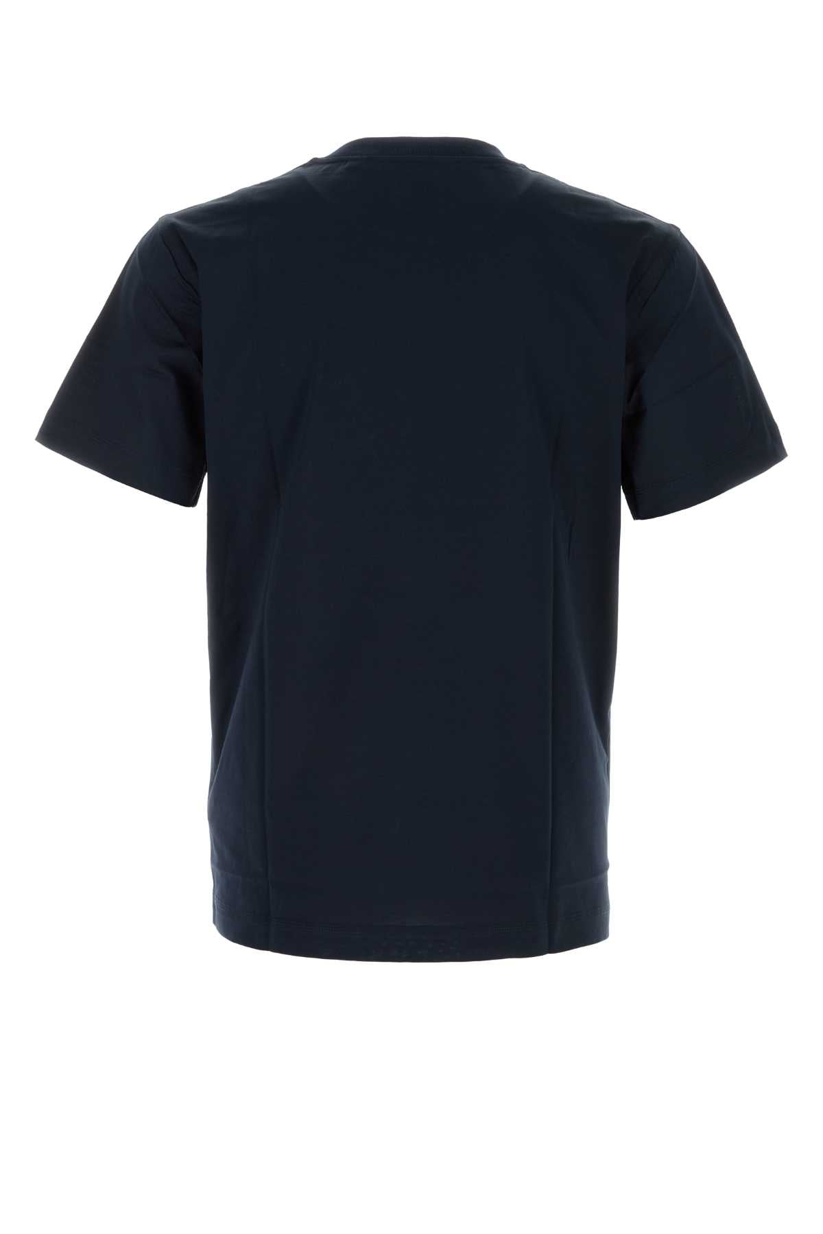 BURBERRY M:ES24-MW-SIC-2.6.015:157705:A1222 For Men Exterior: 100% Cotton