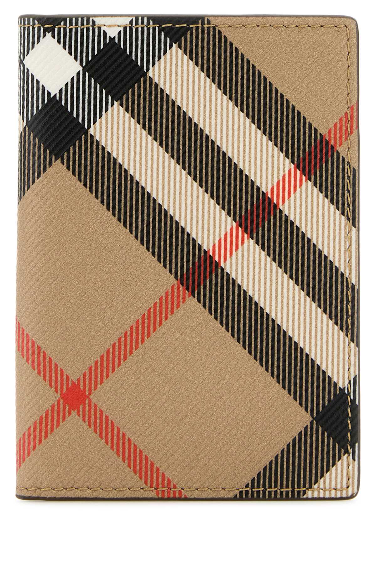 BURBERRY MS BATEMAN BIN For Men 55%POLYURETHANE 25%POLYESTER 20%COTTON