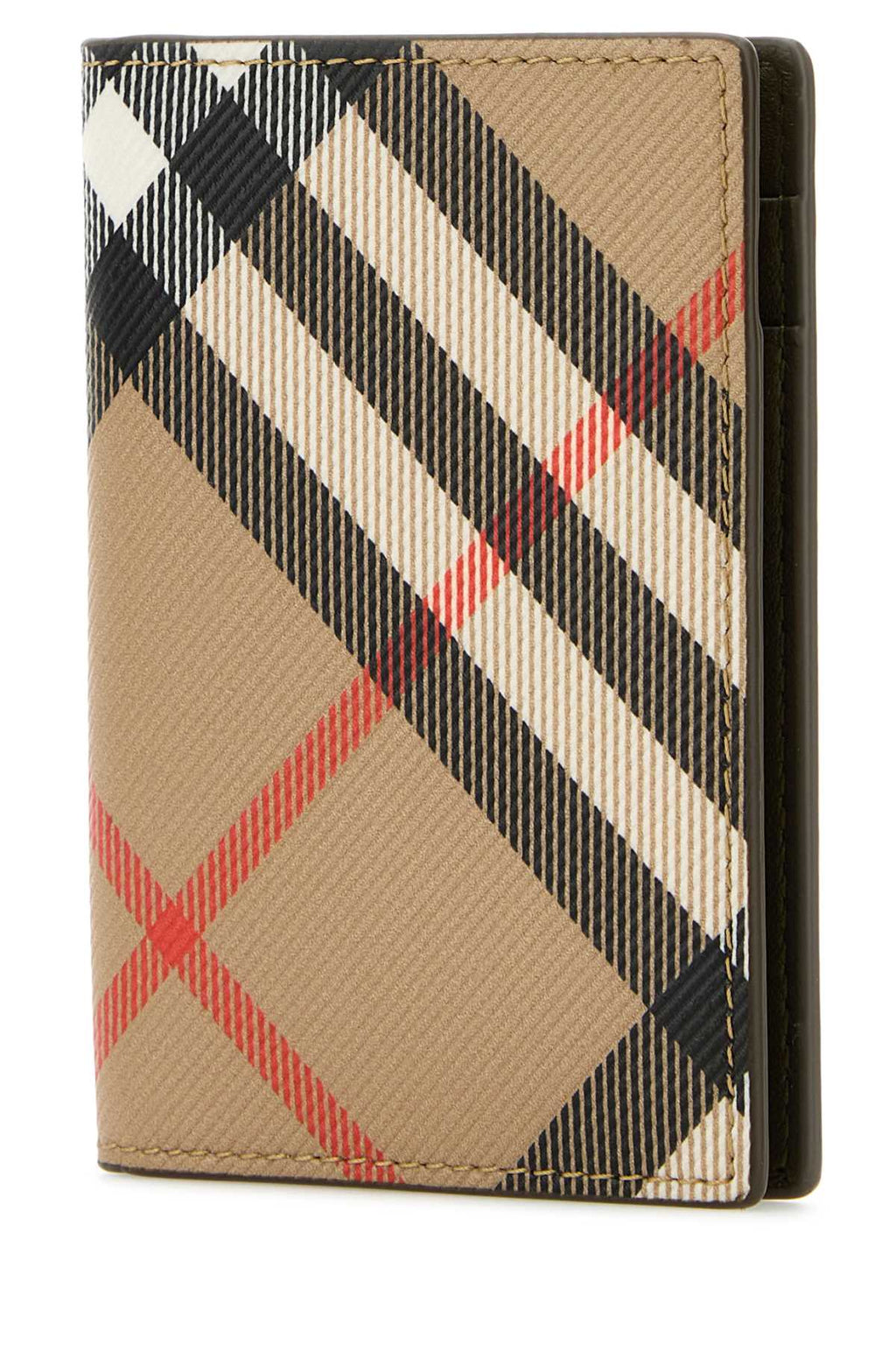 BURBERRY MS BATEMAN BIN For Men 55%POLYURETHANE 25%POLYESTER 20%COTTON