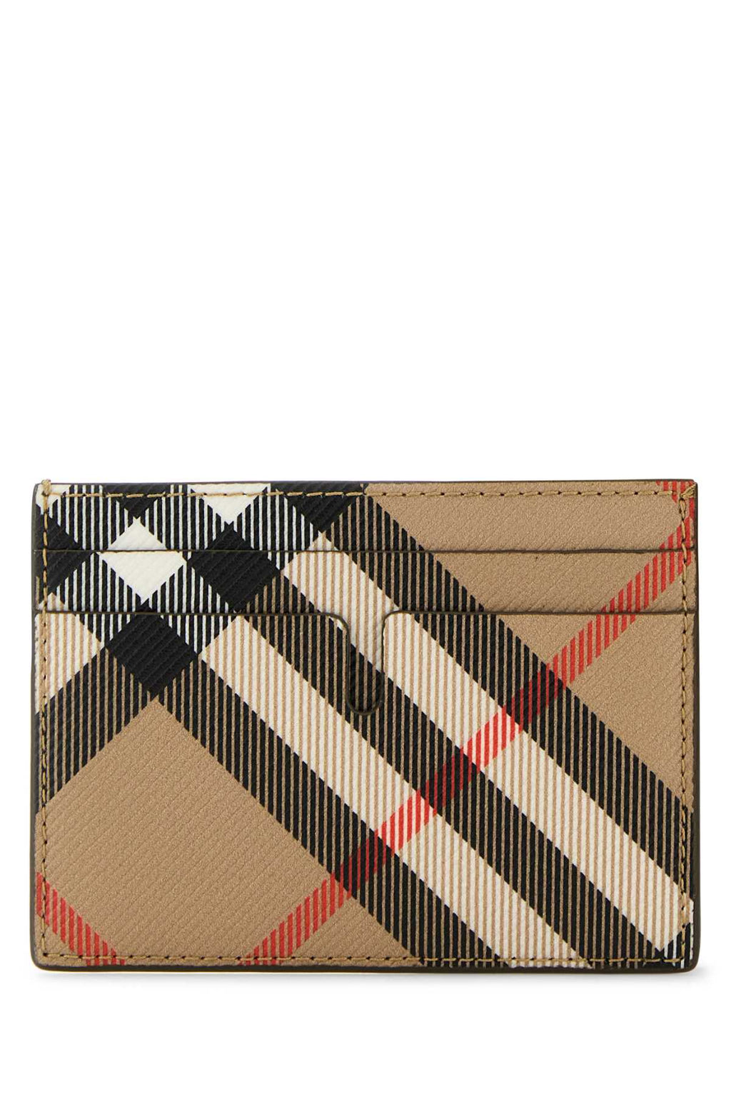 BURBERRY MS SANDON BIN For Men 55%POLYURETHANE 25%POLYESTER 20%COTTON