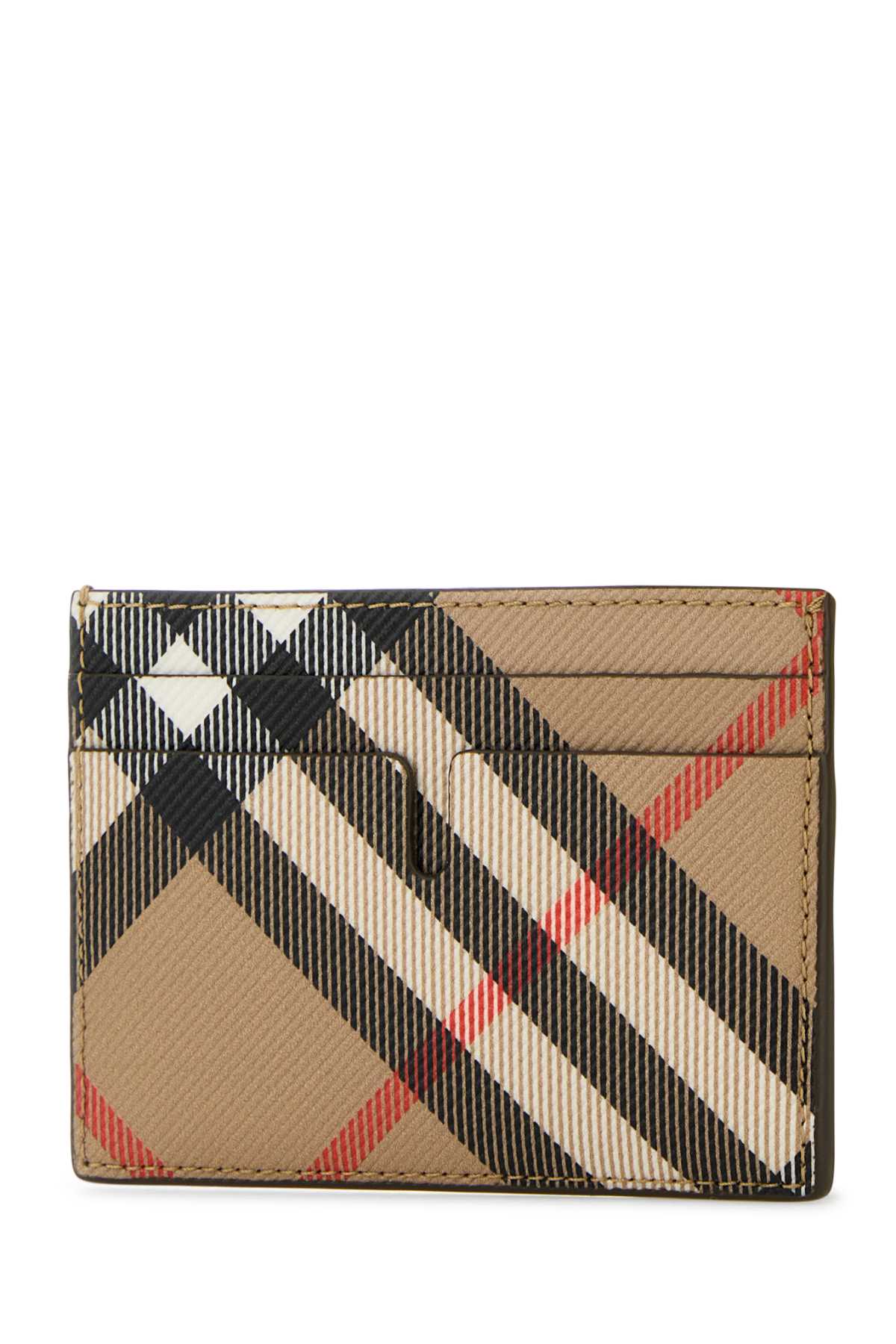 BURBERRY MS SANDON BIN For Men 55%POLYURETHANE 25%POLYESTER 20%COTTON