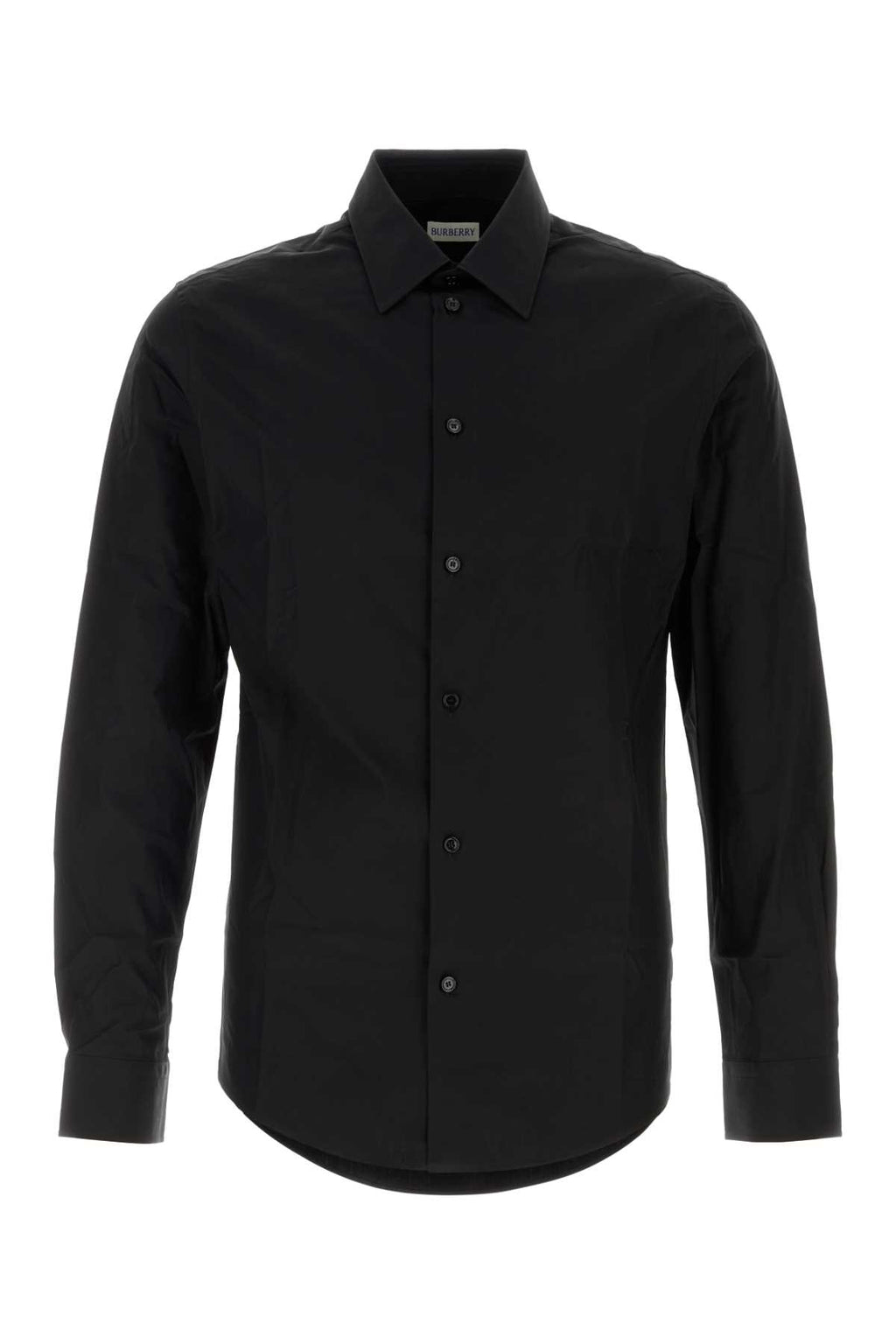 BURBERRY ES24-MW-SIP-2.11.061 For Men Exterior: 100% Cotton