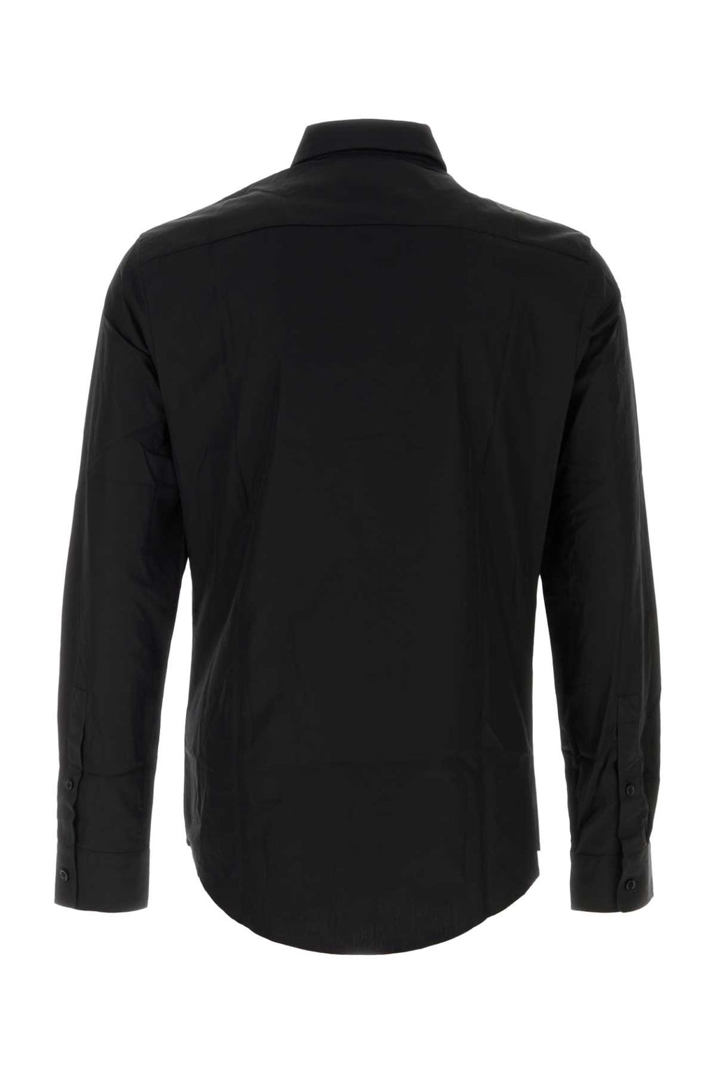 BURBERRY ES24-MW-SIP-2.11.061 For Men Exterior: 100% Cotton