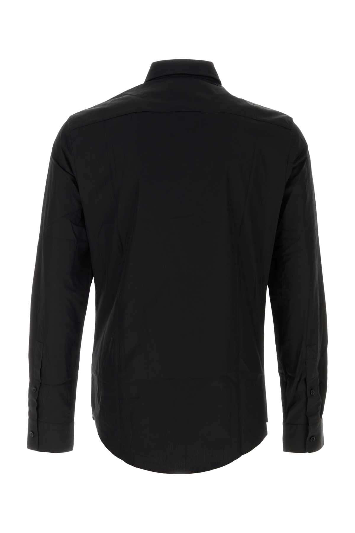 BURBERRY ES24-MW-SIP-2.11.061 For Men Exterior: 100% Cotton