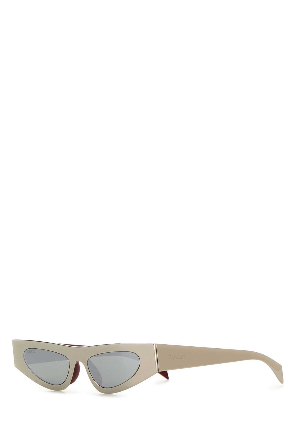 GUCCI GG1916S WOMAN SUNGL METALLO For Women Exterior: 100% Metal