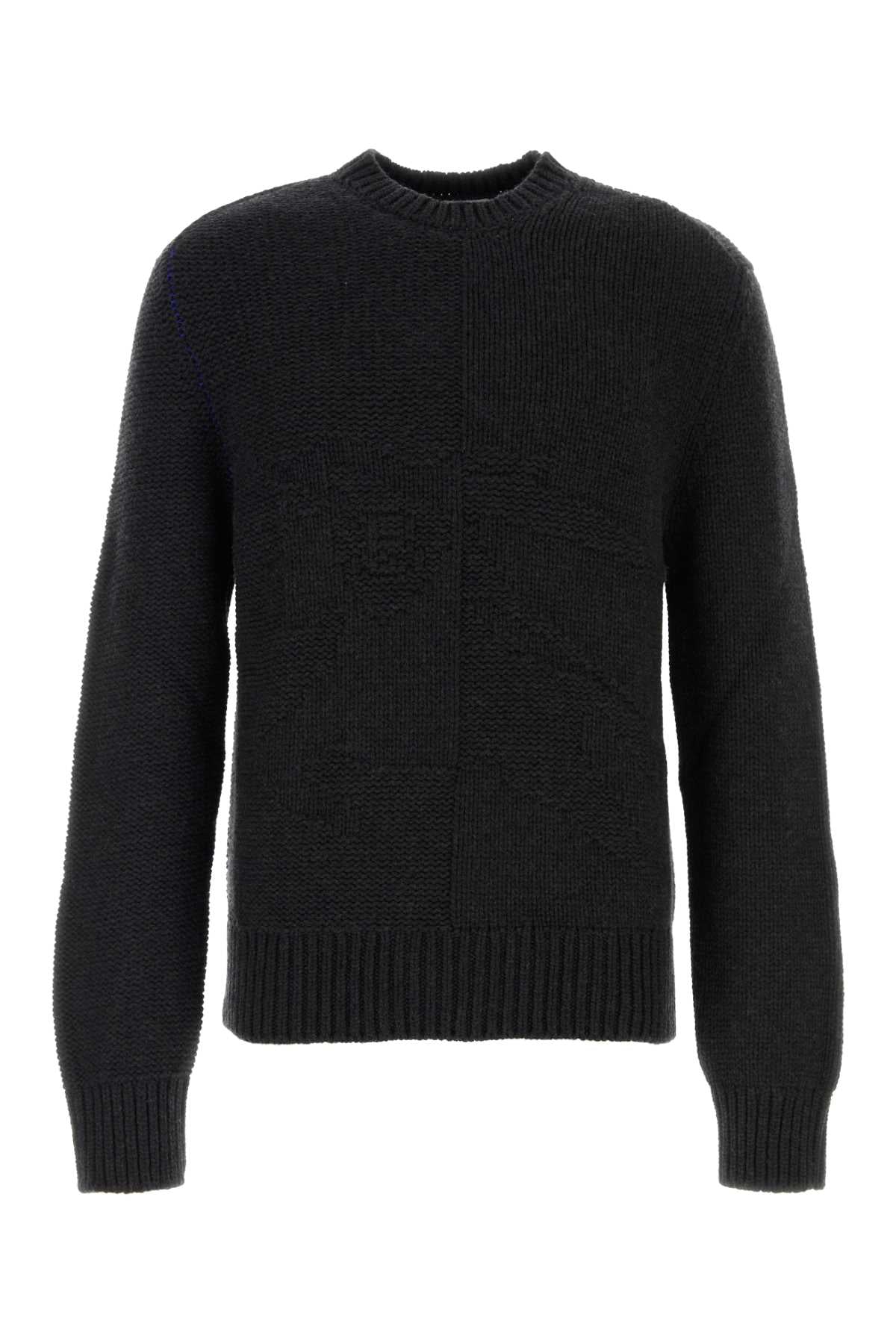 BURBERRY AU24-MW-HAW-2.1.088 For Men Exterior: 100% Cashmere
