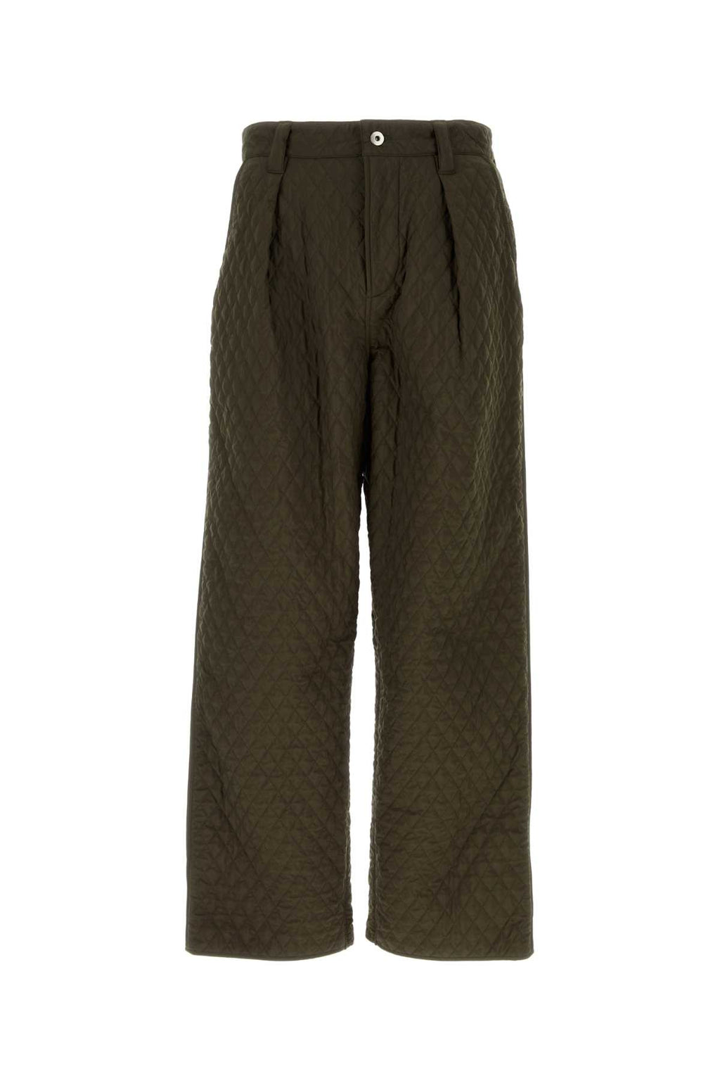 BURBERRY AU24-MW-GIU-8.5.072 For Men Exterior: 100% Nylon Lining: 100% Polyester