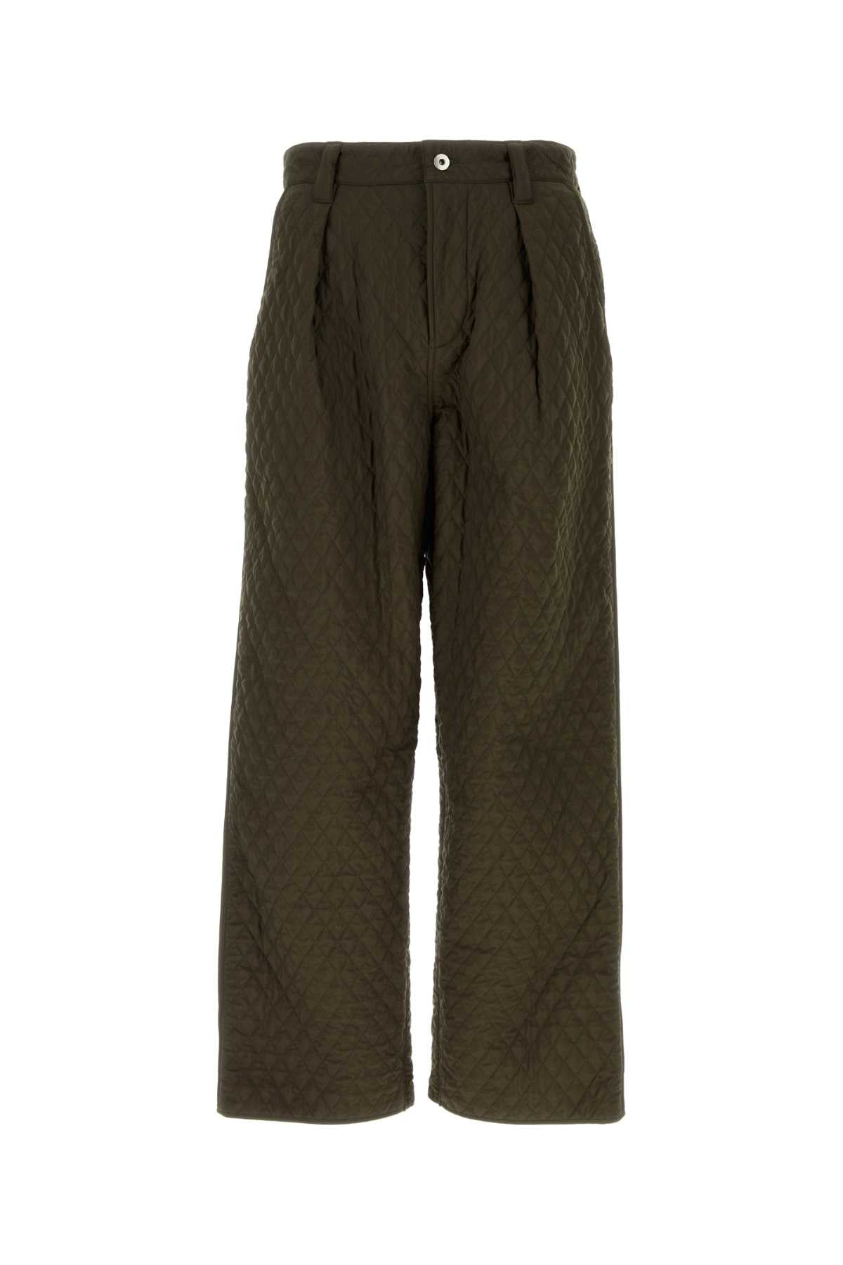 BURBERRY AU24-MW-GIU-8.5.072 For Men Exterior: 100% Nylon Lining: 100% Polyester