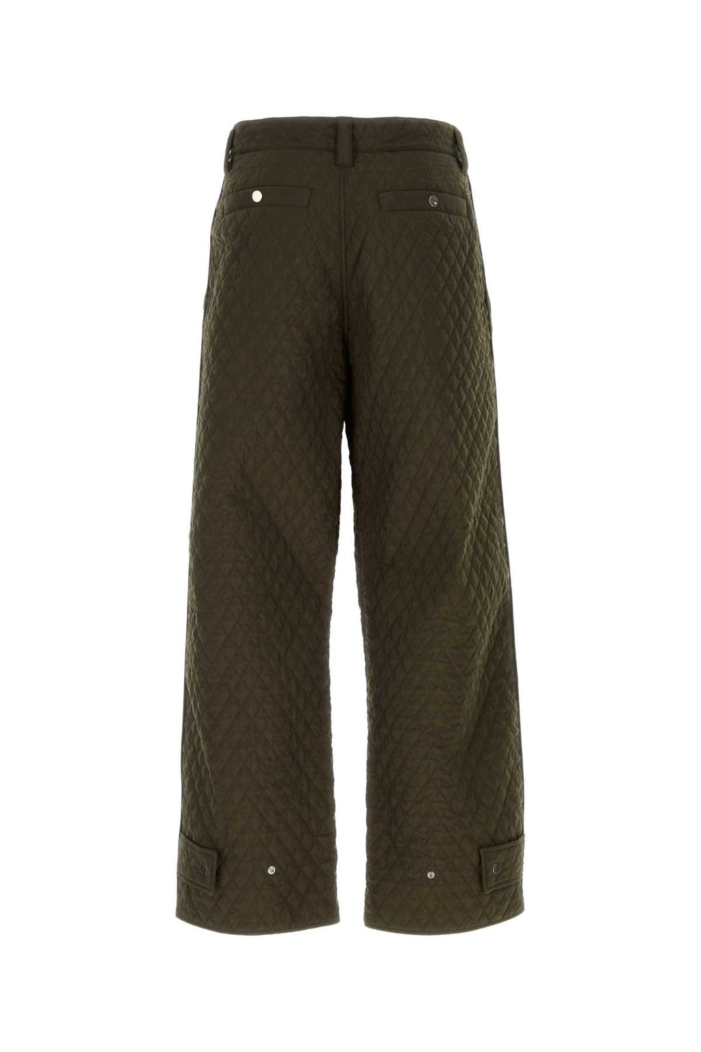 BURBERRY AU24-MW-GIU-8.5.072 For Men Exterior: 100% Nylon Lining: 100% Polyester