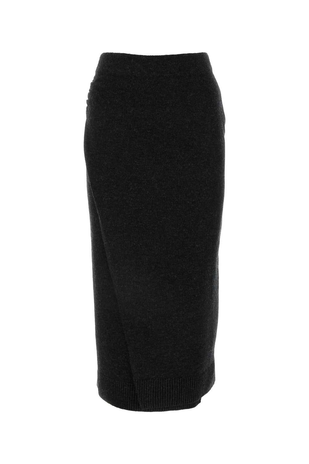 BALENCIAGA WRAP SKIRT For Women T VIRGIN WOOL 100%