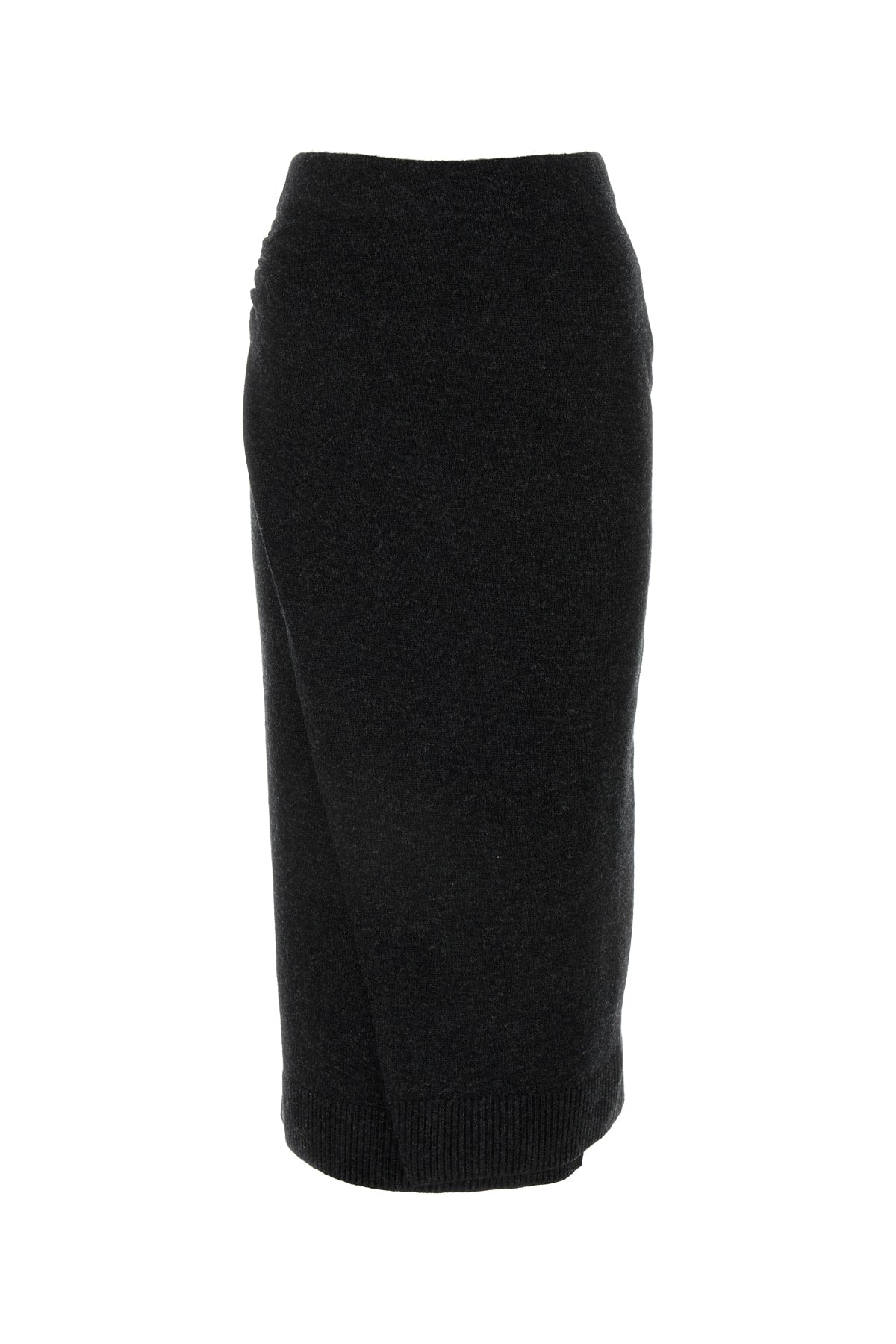 BALENCIAGA WRAP SKIRT For Women T VIRGIN WOOL 100%
