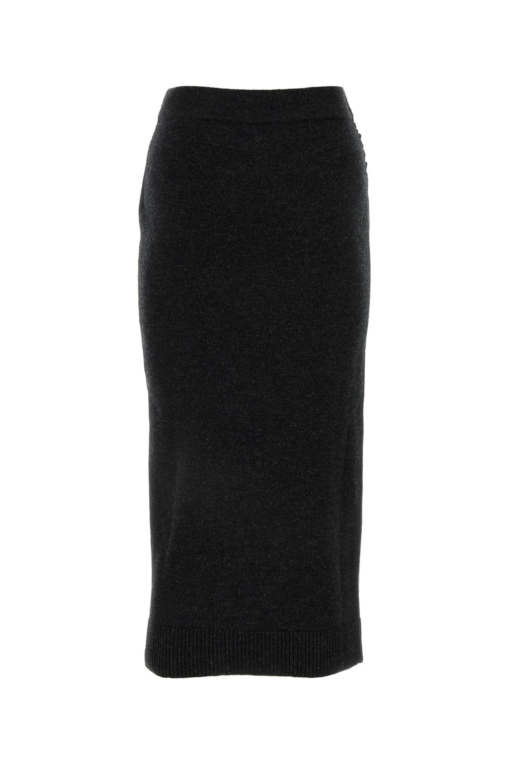 BALENCIAGA WRAP SKIRT For Women T VIRGIN WOOL 100%