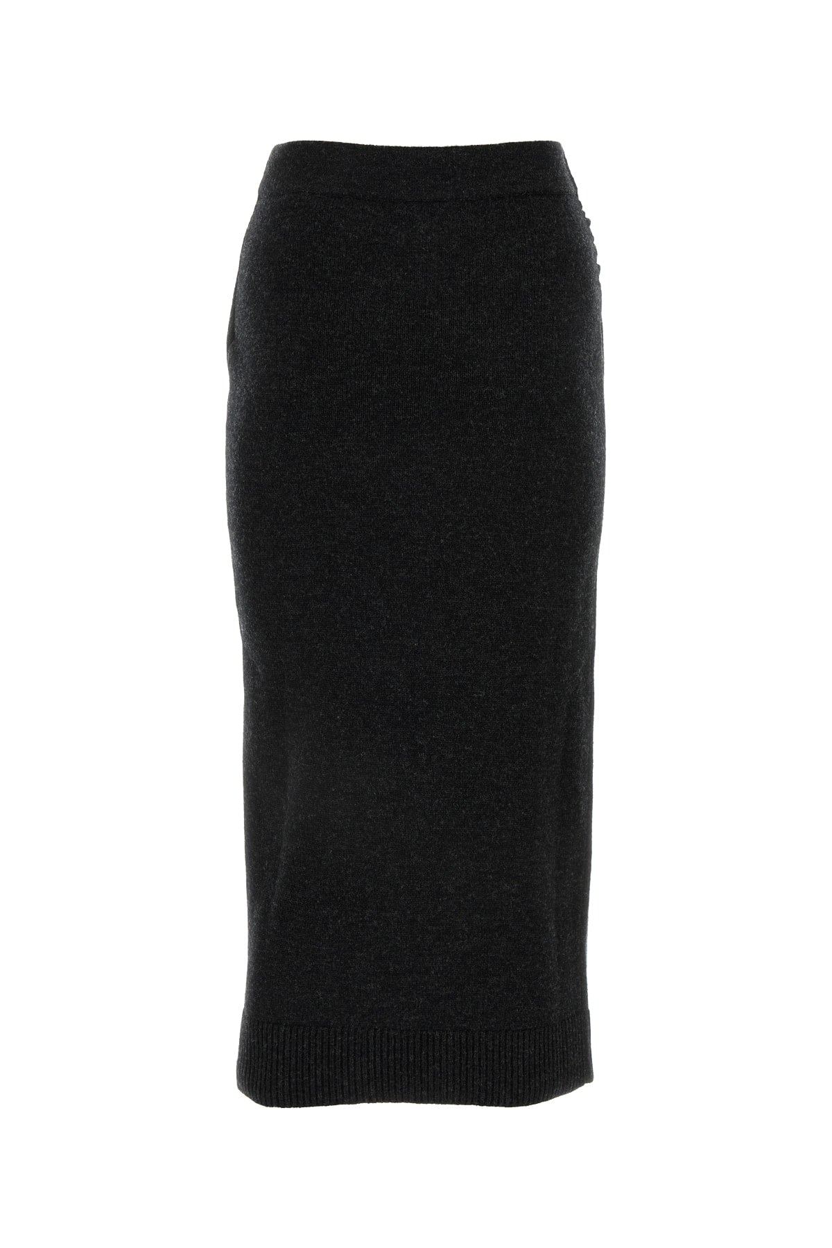 BALENCIAGA WRAP SKIRT For Women T VIRGIN WOOL 100%