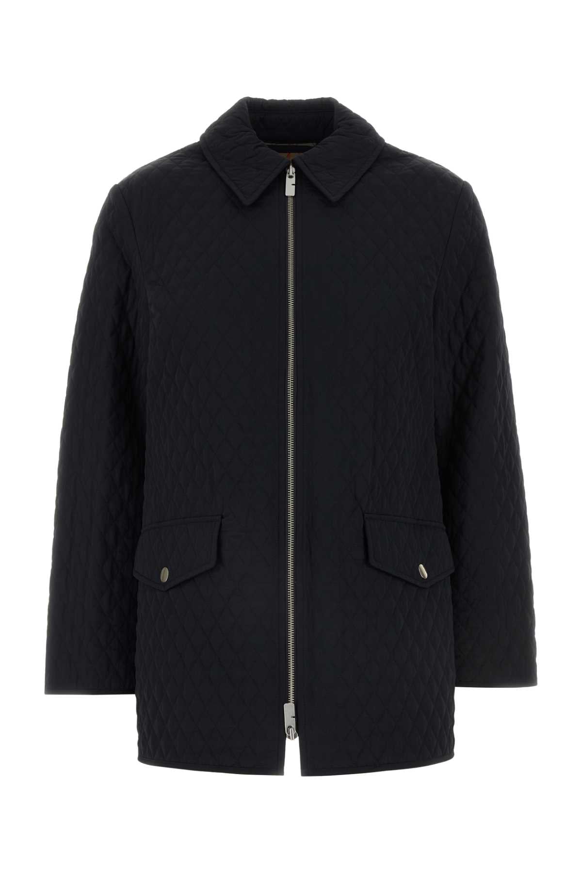 BURBERRY ES24-WW-GIU-8.5.062 For Women Exterior: 100% Nylon Lining: 100% Nylon