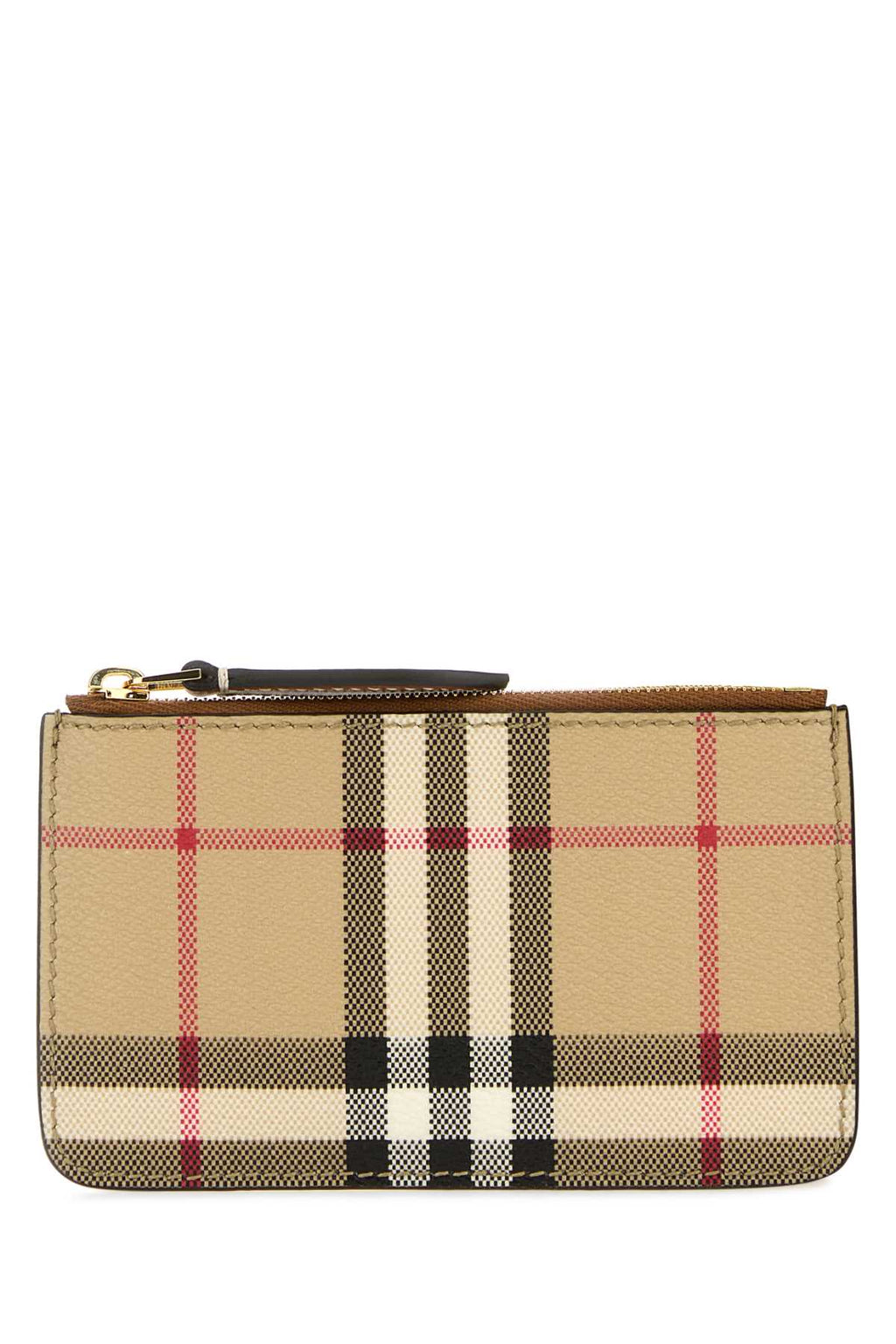 BURBERRY LS KELBROOK DFC For Women Exterior: 75% Thermoplastic polyurethane 25% Cotton