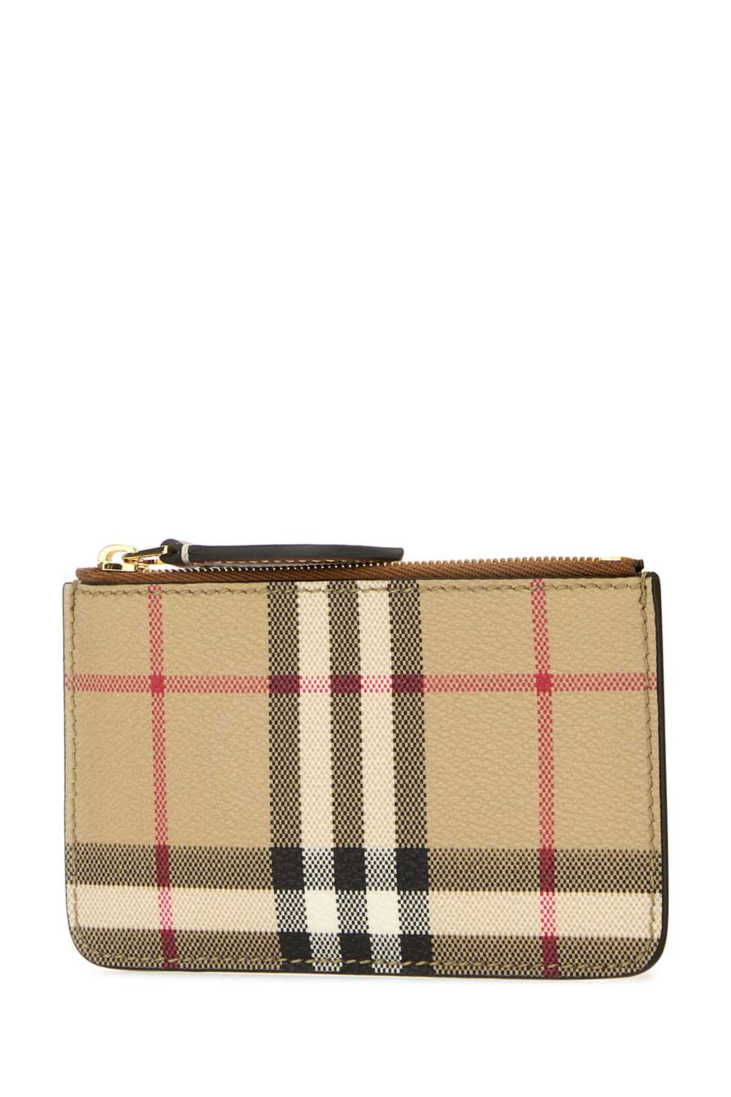 BURBERRY LS KELBROOK DFC For Women Exterior: 75% Thermoplastic polyurethane 25% Cotton