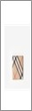 BURBERRY MS TALL SANDON BIN For Men 55%POLYURETHANE 25%POLYESTER 20%COTTON