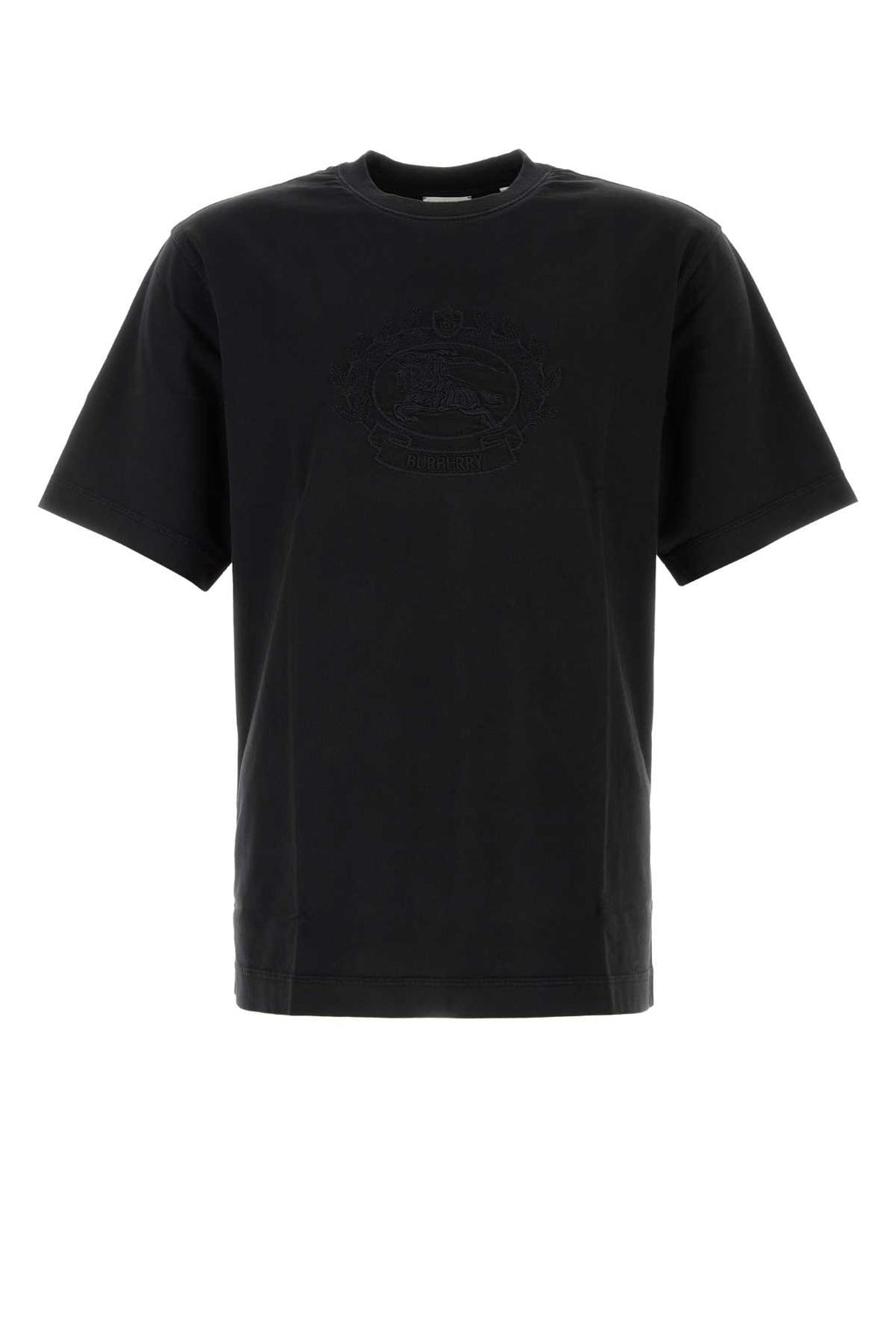 BURBERRY AU24-MW-FOR-2.6.073 For Men Exterior: 100% Cotton