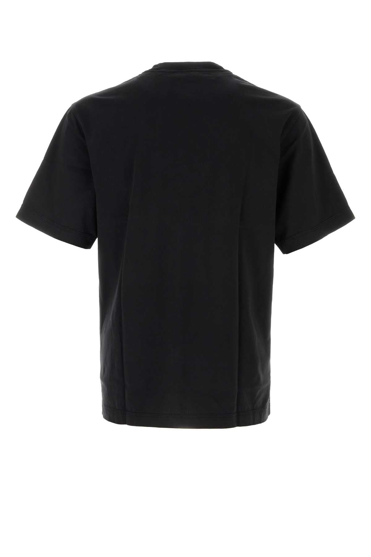 BURBERRY AU24-MW-FOR-2.6.073 For Men Exterior: 100% Cotton