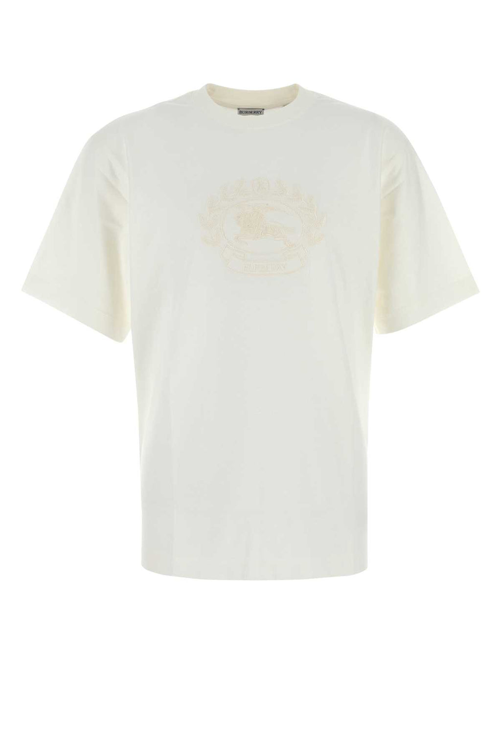 BURBERRY AU24-MW-FOR-2.6.073 For Men Exterior: 100% Cotton