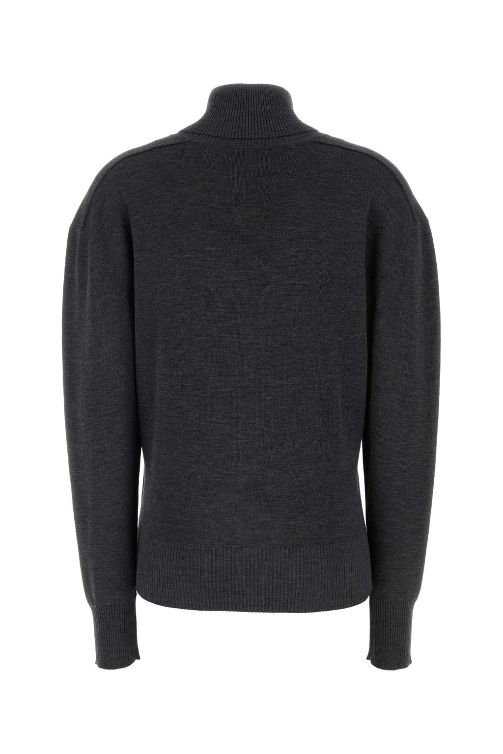 BURBERRY AU24-WW-SMT-2.1.124 For Women Exterior: 100% Wool